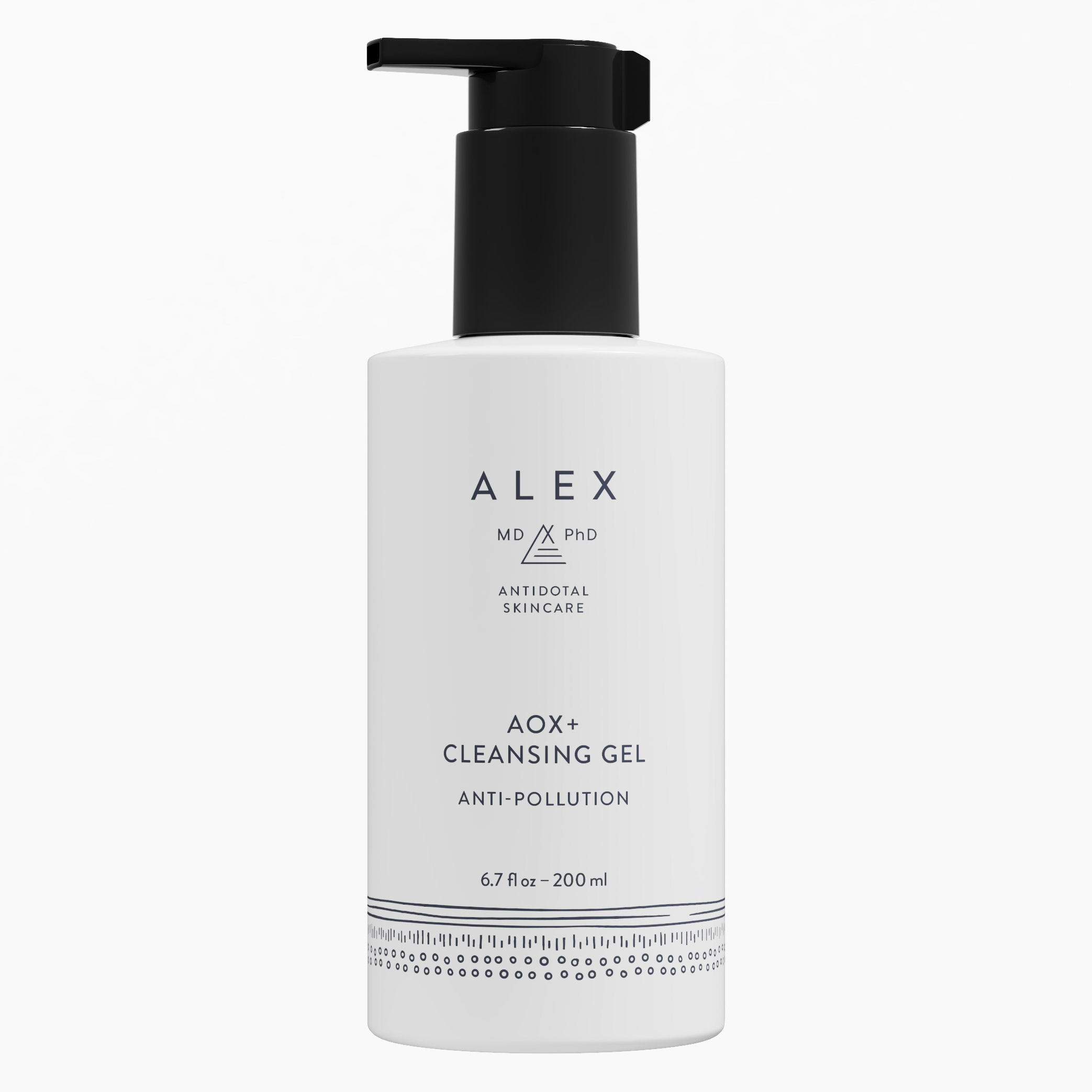 Alex MD PhD Daily Defense AM Skincare Routine | Costco