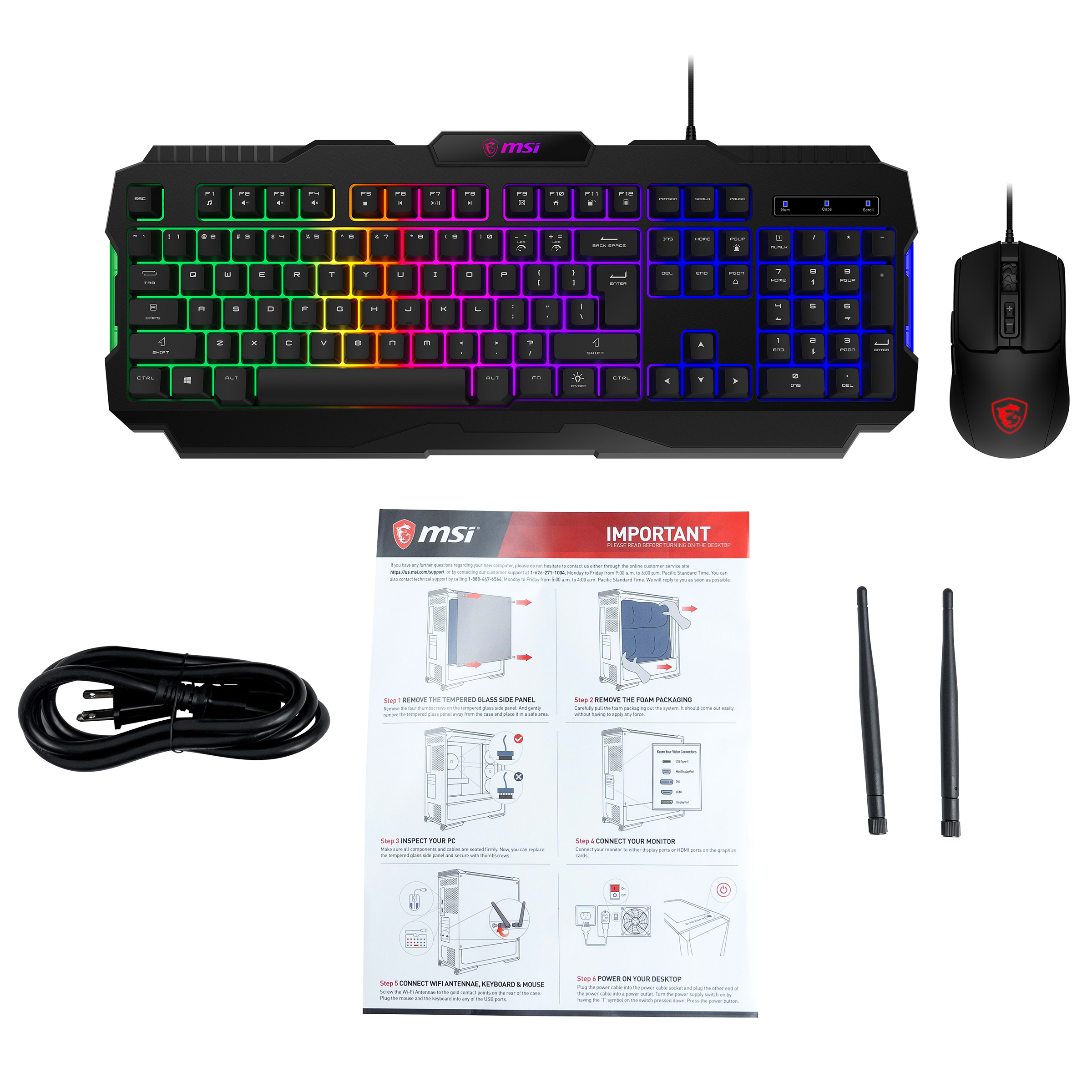 Enlarge Product Preview 6 Successfully Enriched by automation Job.