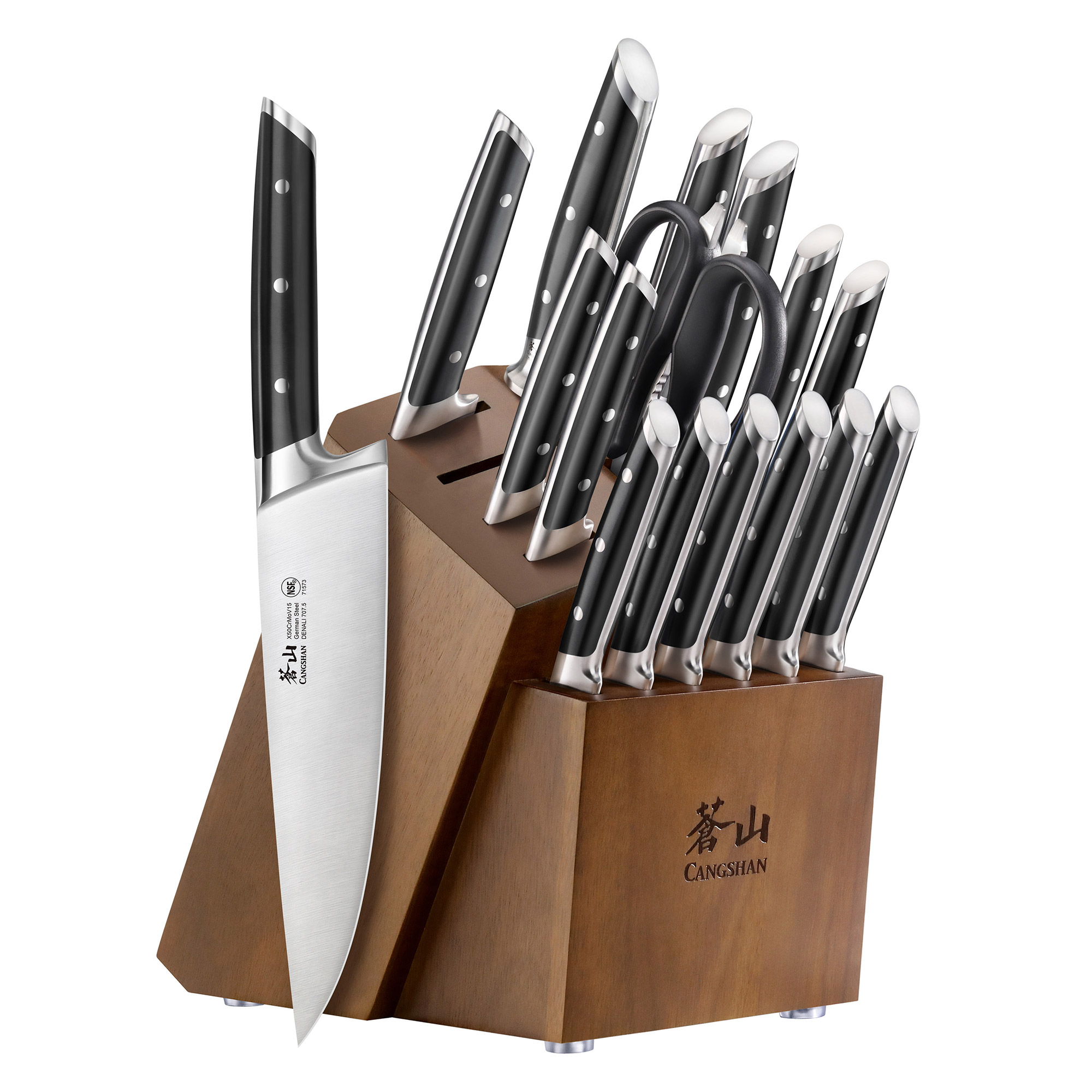 Enlarge Product Preview 8 Successfully Enriched by automation Job.