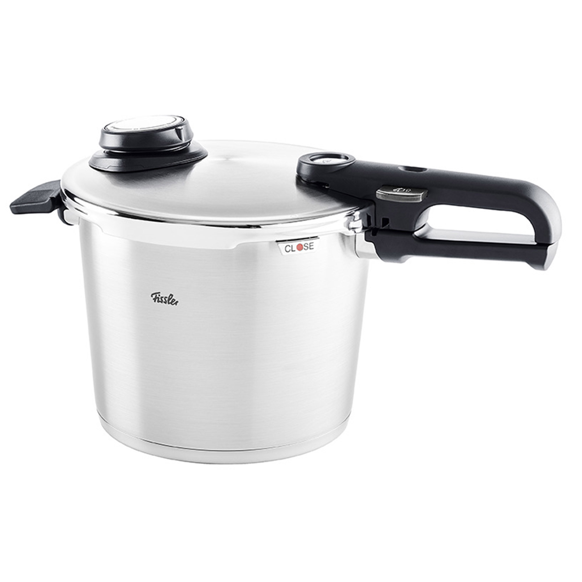 Fissler Vitavit Premium Pressure Cooker, 6 L (6.3 qt.)