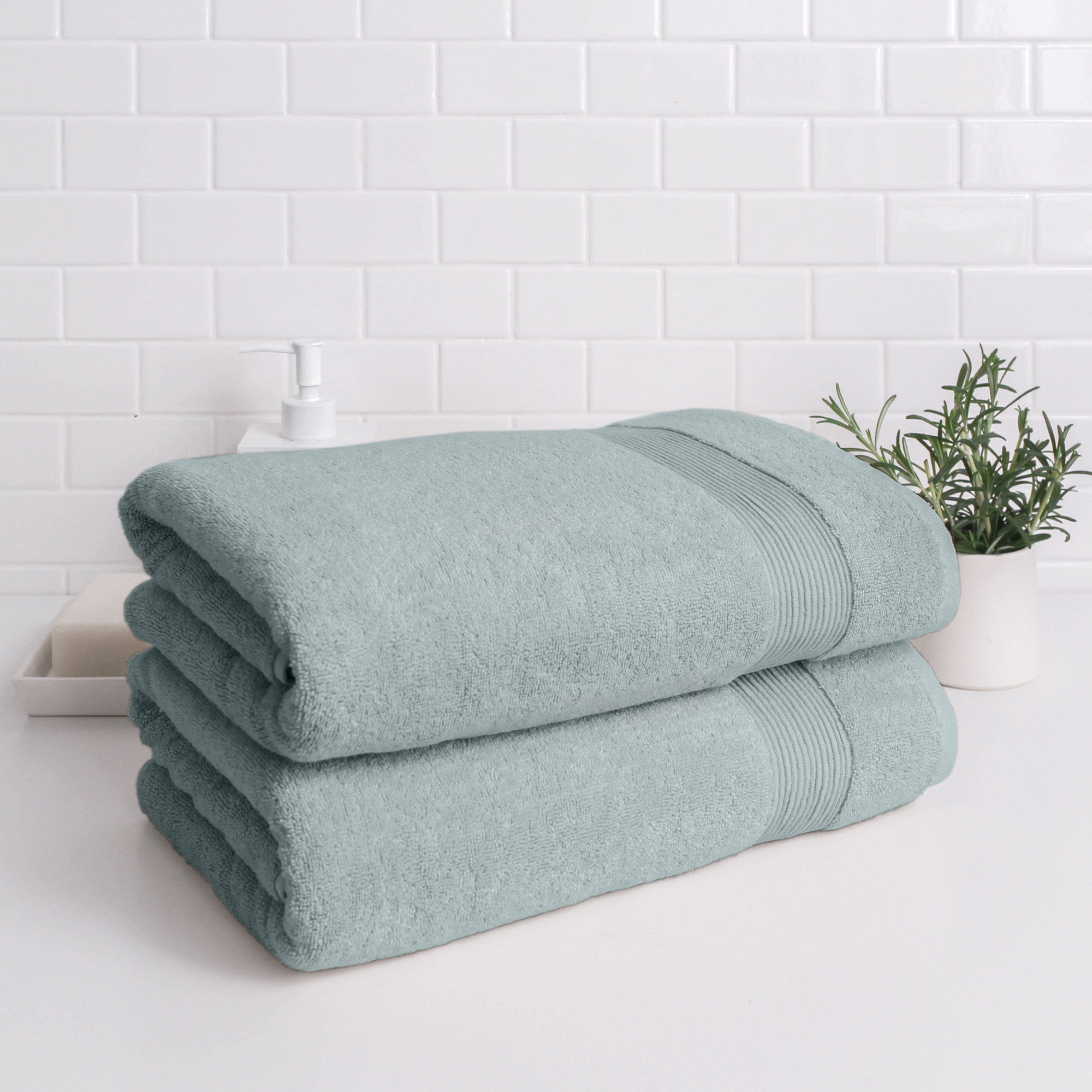 Turkish Towels Signature Towel Sets