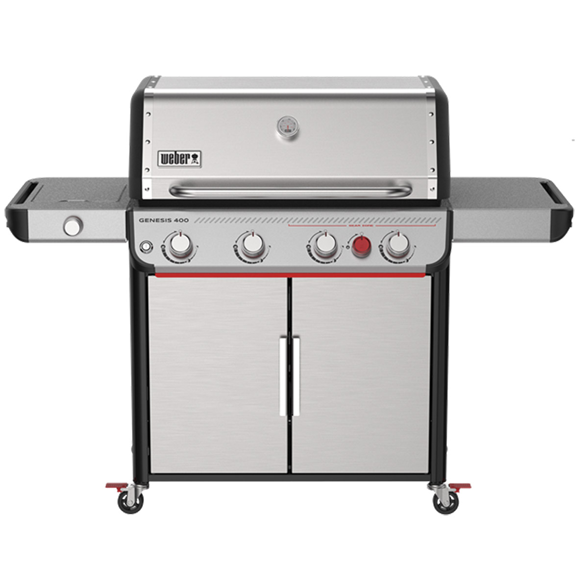 Weber Genesis C-435S Gas Grill | Costco