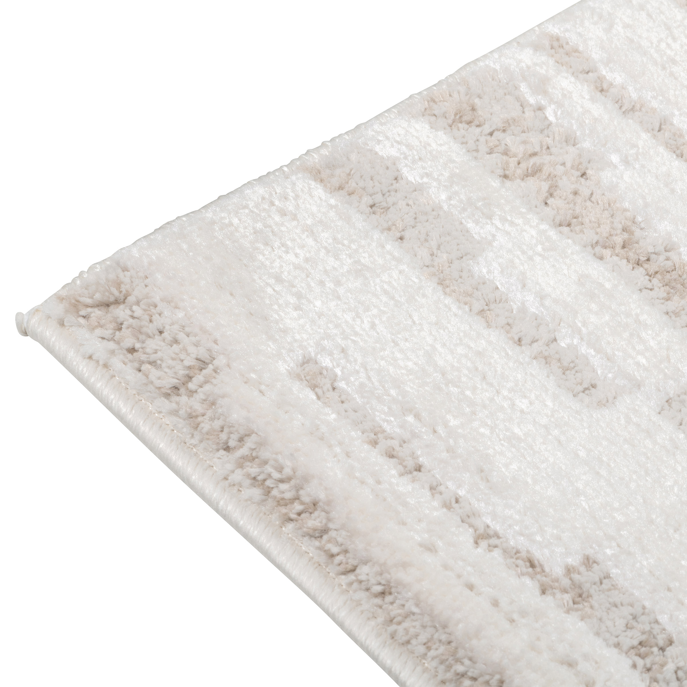 Viana Kiev Collection Zen Texture Indoor Area Rug | Costco