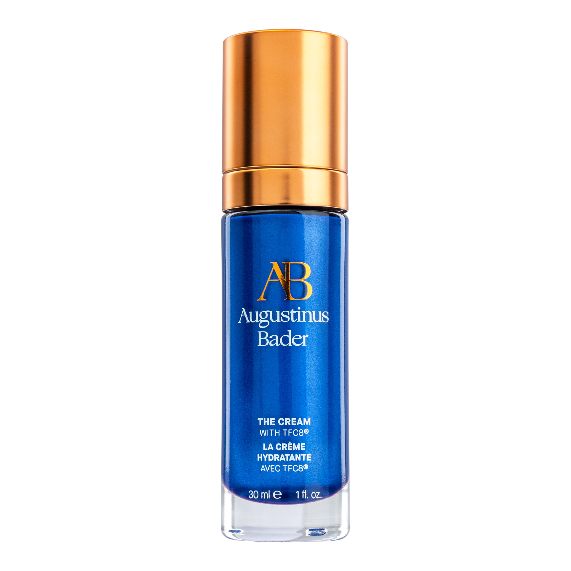 AUGUSTINUS BADER Cream ス―ジングクリーム The Light Cream - Augustinus Bader | Sephora