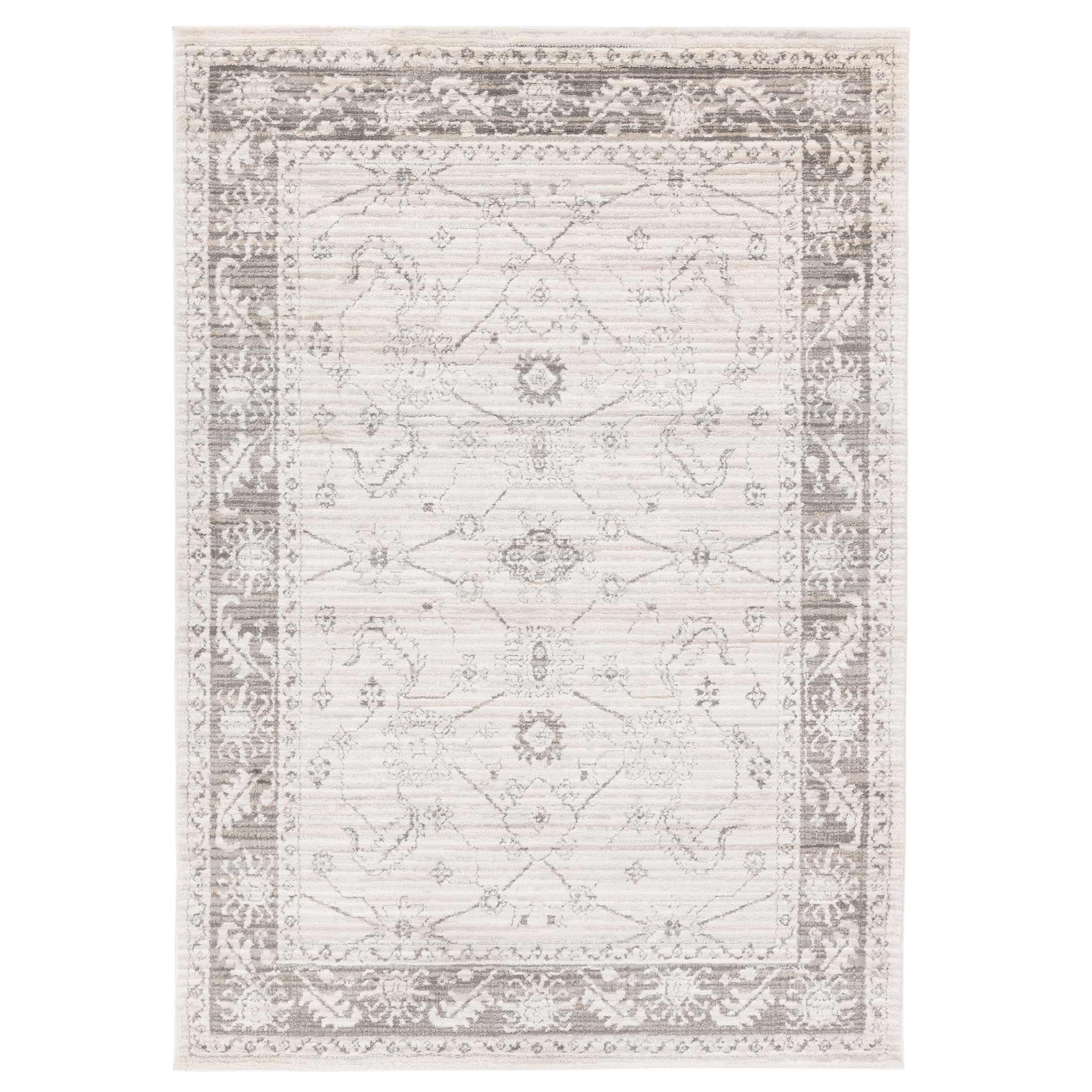 Viana Kiev Collection Palais Noir Indoor Area Rug | Costco