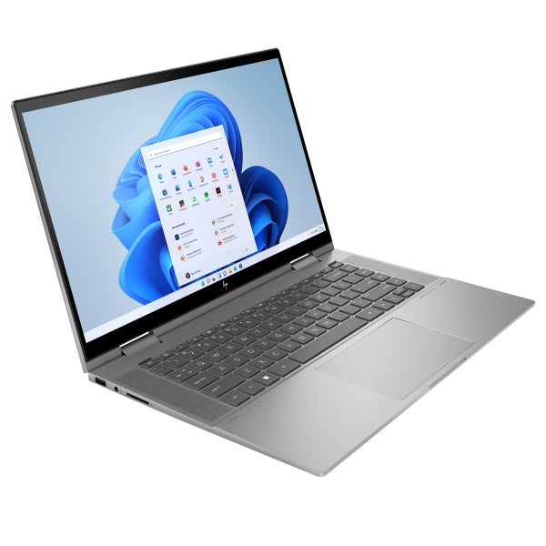HP ENVY x360 15.6 HP ENVY x360 15.6