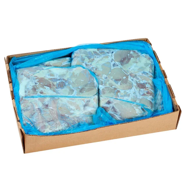 Wayne Farms Boneless/Skinless Chicken Thighs, 40 lbs