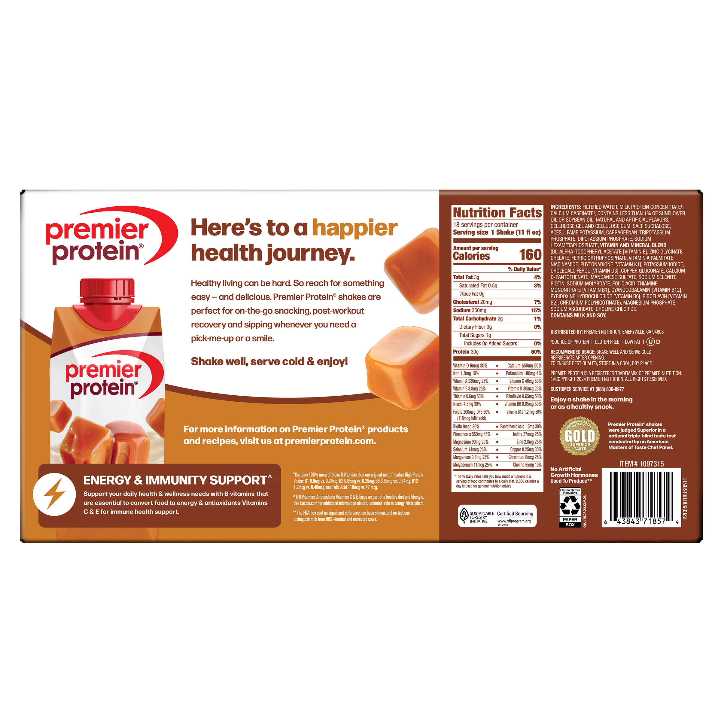 Enlarge Product Preview 5 Successfully Enriched by automation Job.