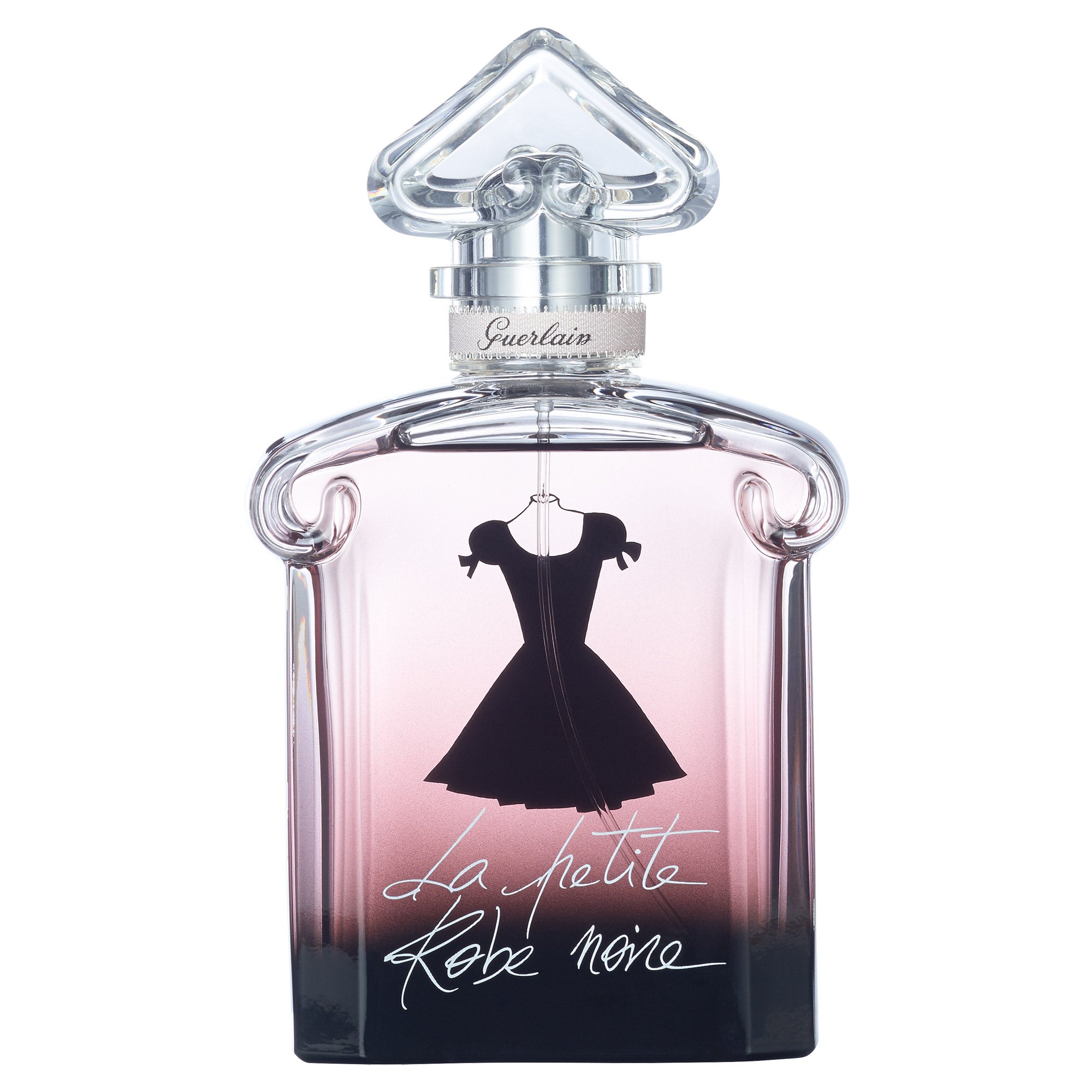 Guerlain La Petite Robe Noire For Women Eau De Parfum, 3.3 fl oz