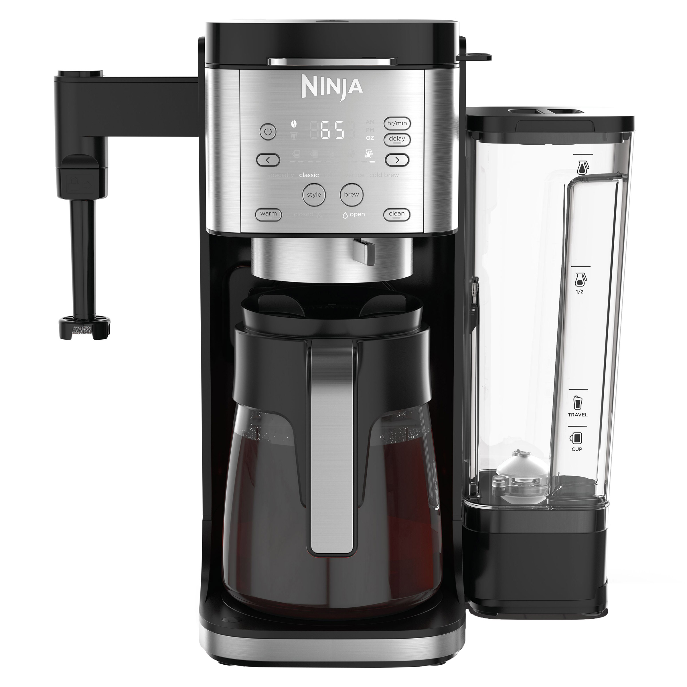 Prestige DualBrew System