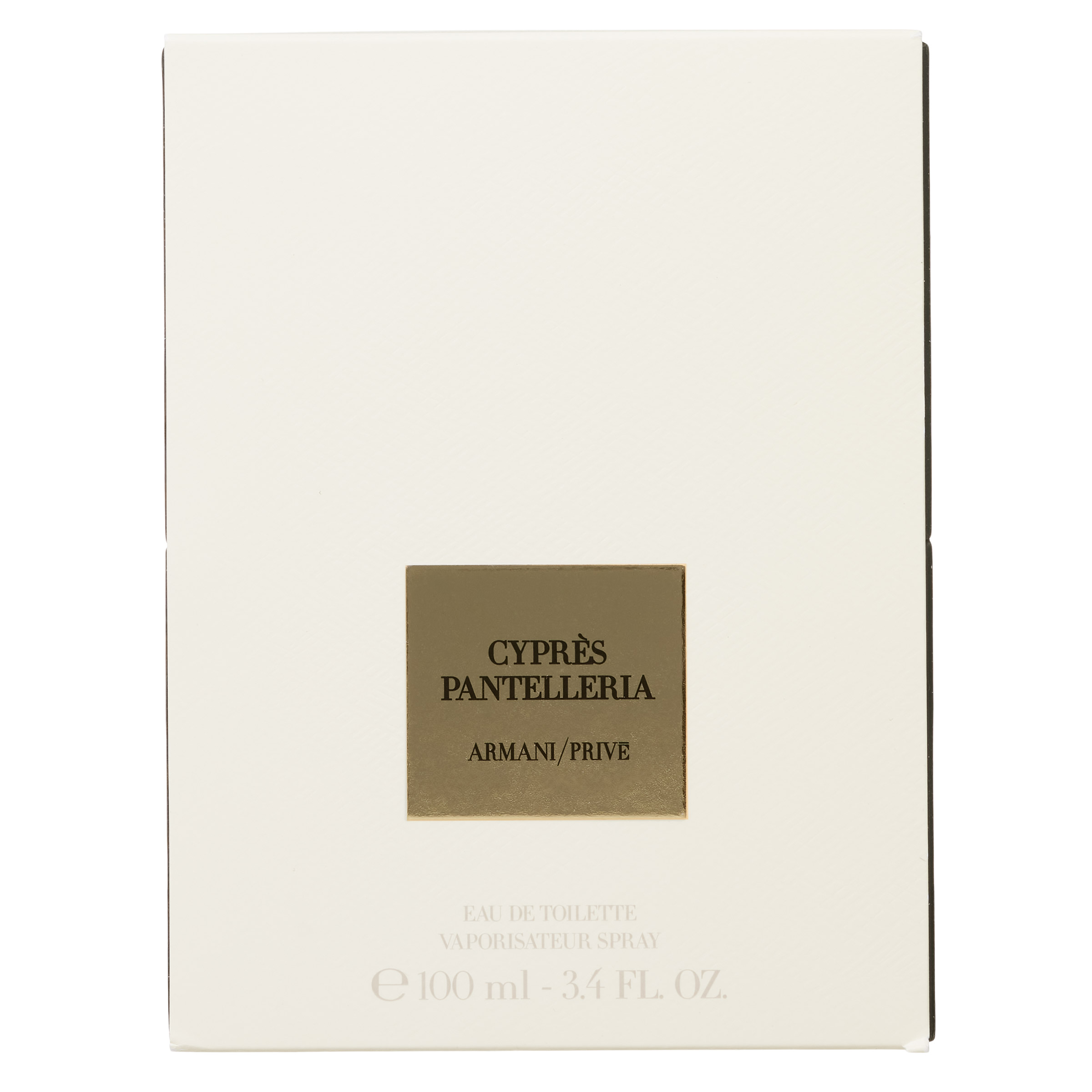 Armani/Prive Cypres Pantelleria Eau de Toilette, 3.4 fl oz | Costco