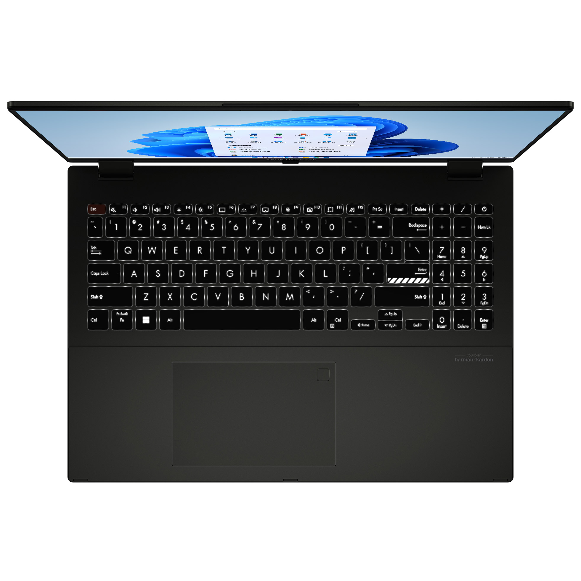 ASUS Vivobook 16インチ ノートPC ブラック 13th Gen Amazon.co.jp