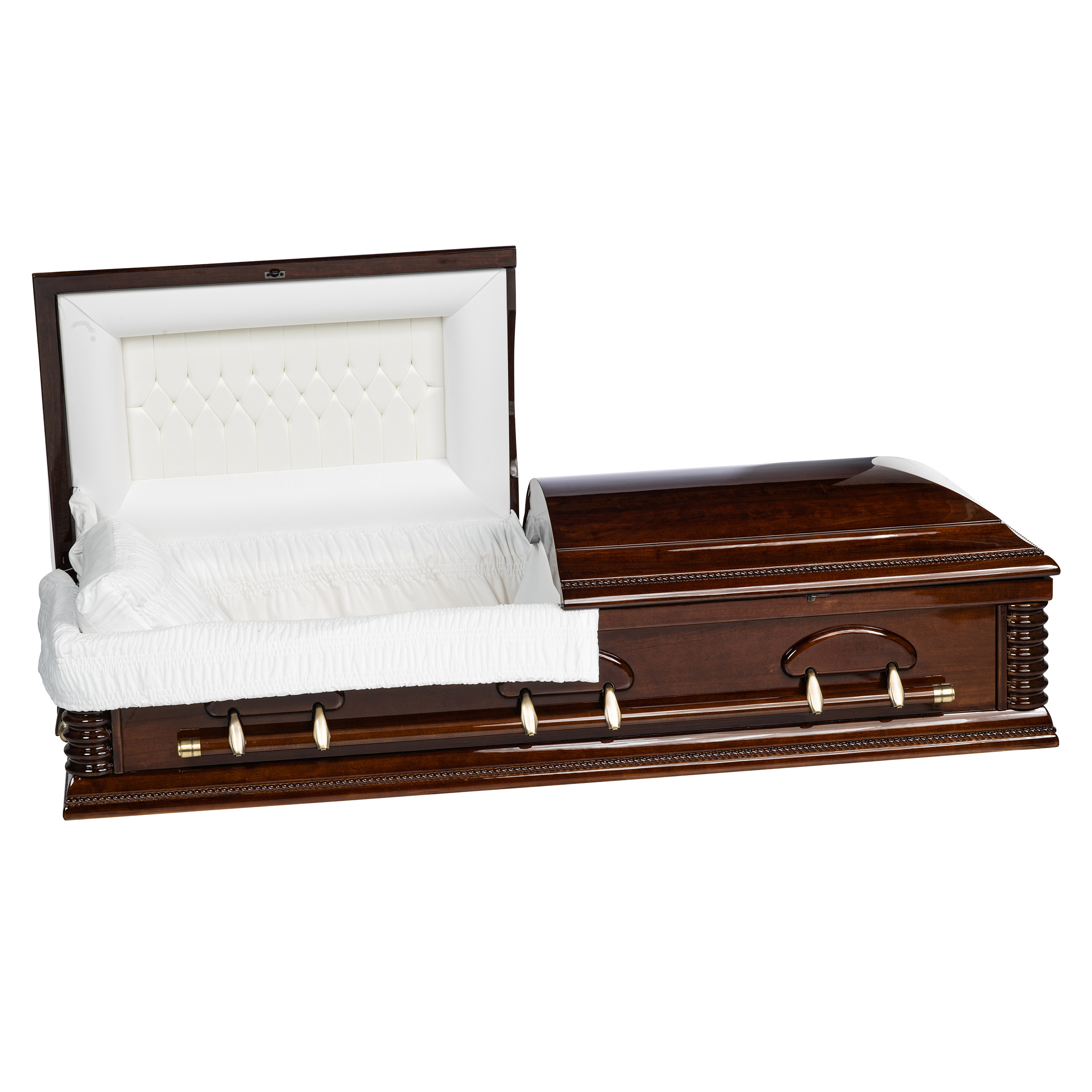 Walker Casket - Serenity Casket - Expedited Shipping