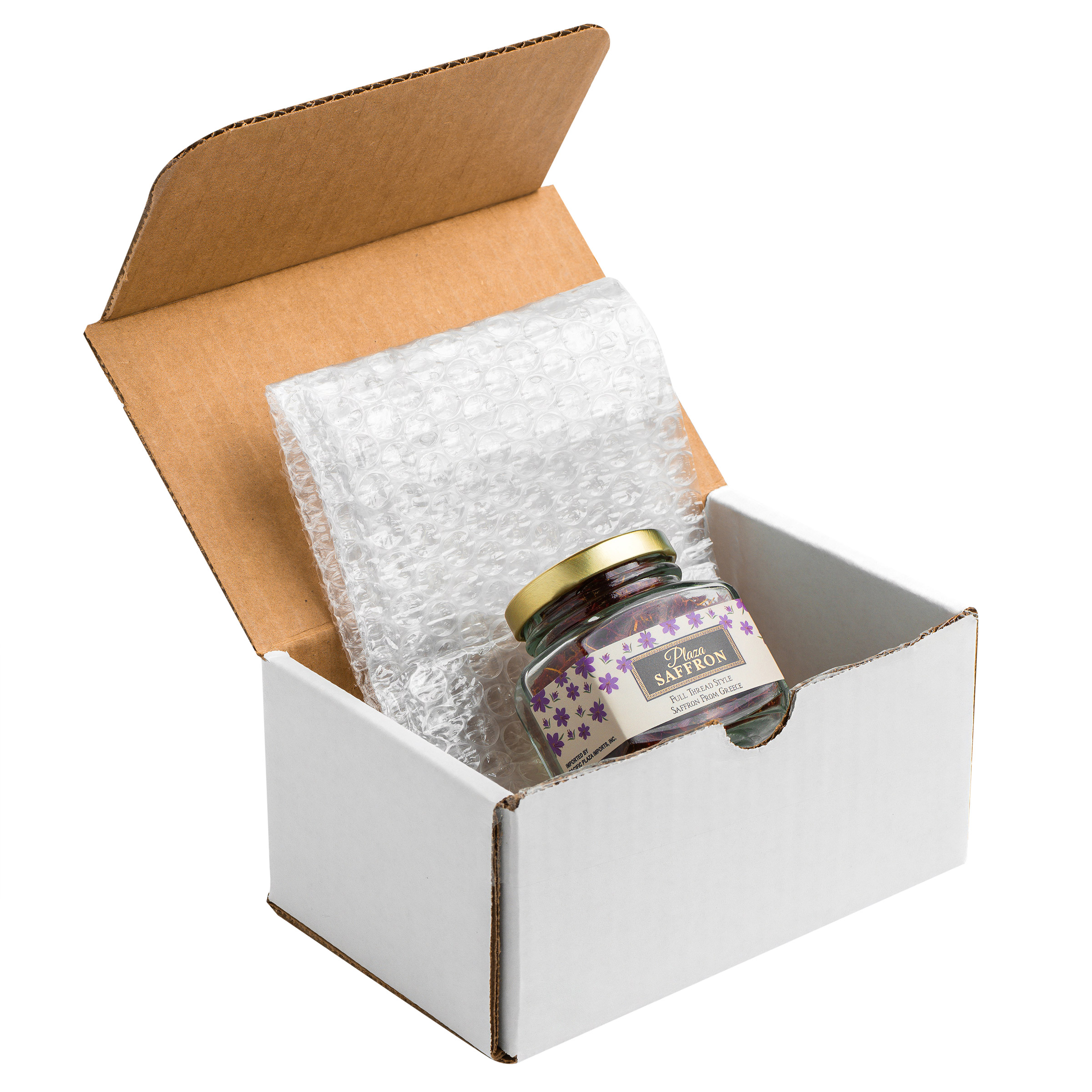 Enlarge Product Preview 5 Successfully Enriched by automation Job.