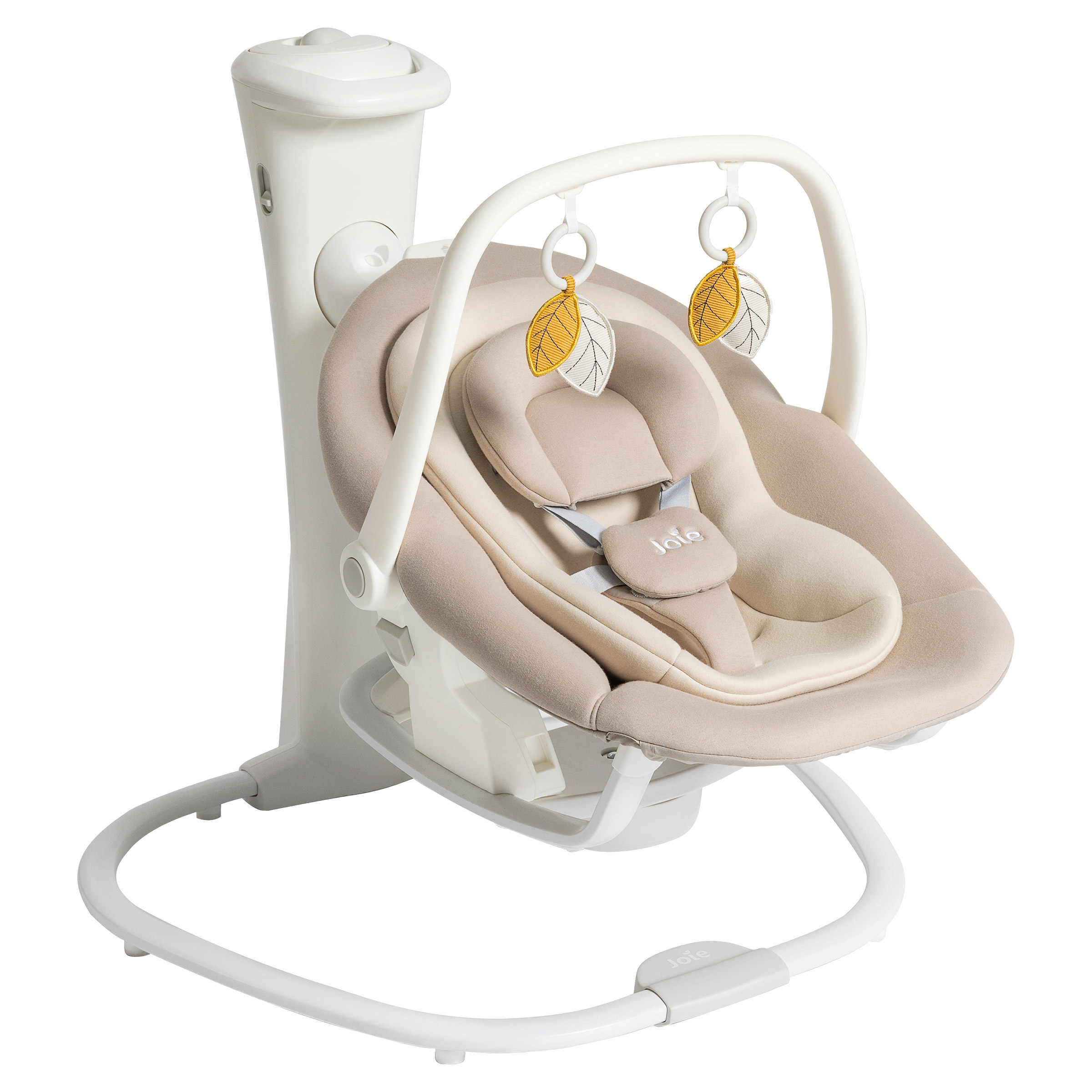 Joie Ancho Wind-up 2-in-1 Swing & Rocker