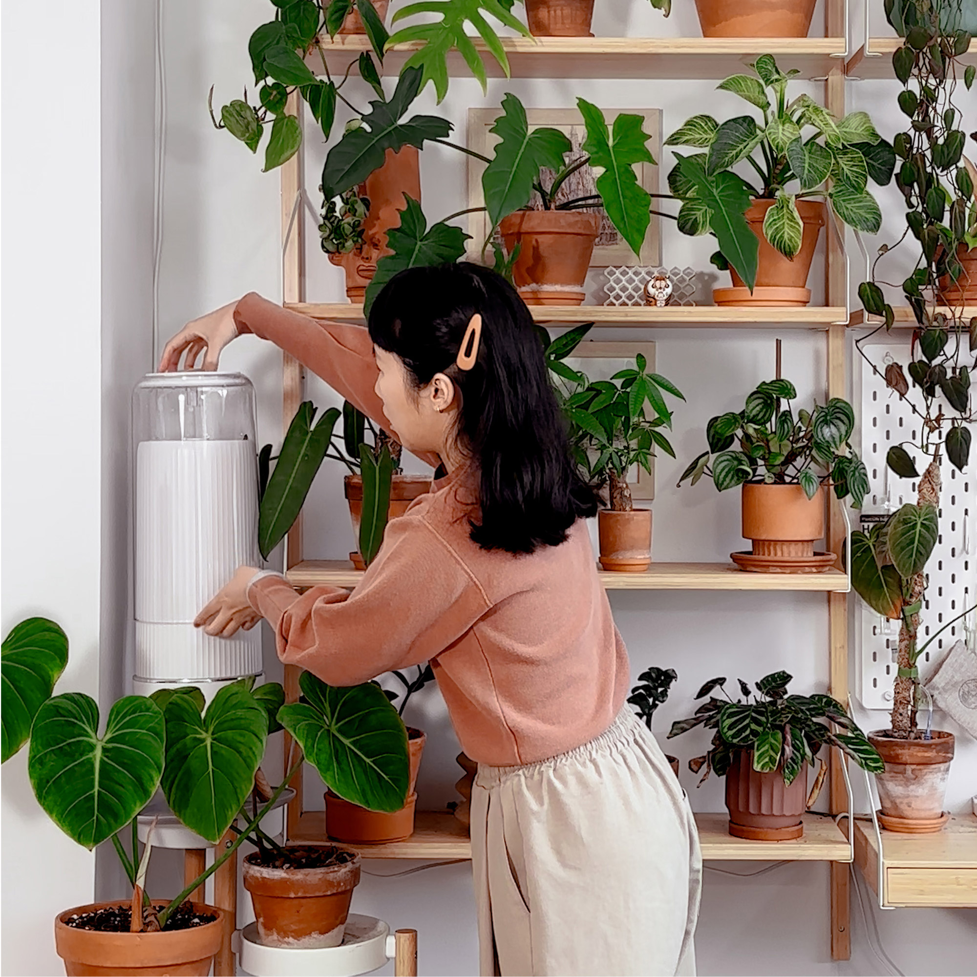 Enlarge Product Preview 8 Successfully Enriched by automation Job.