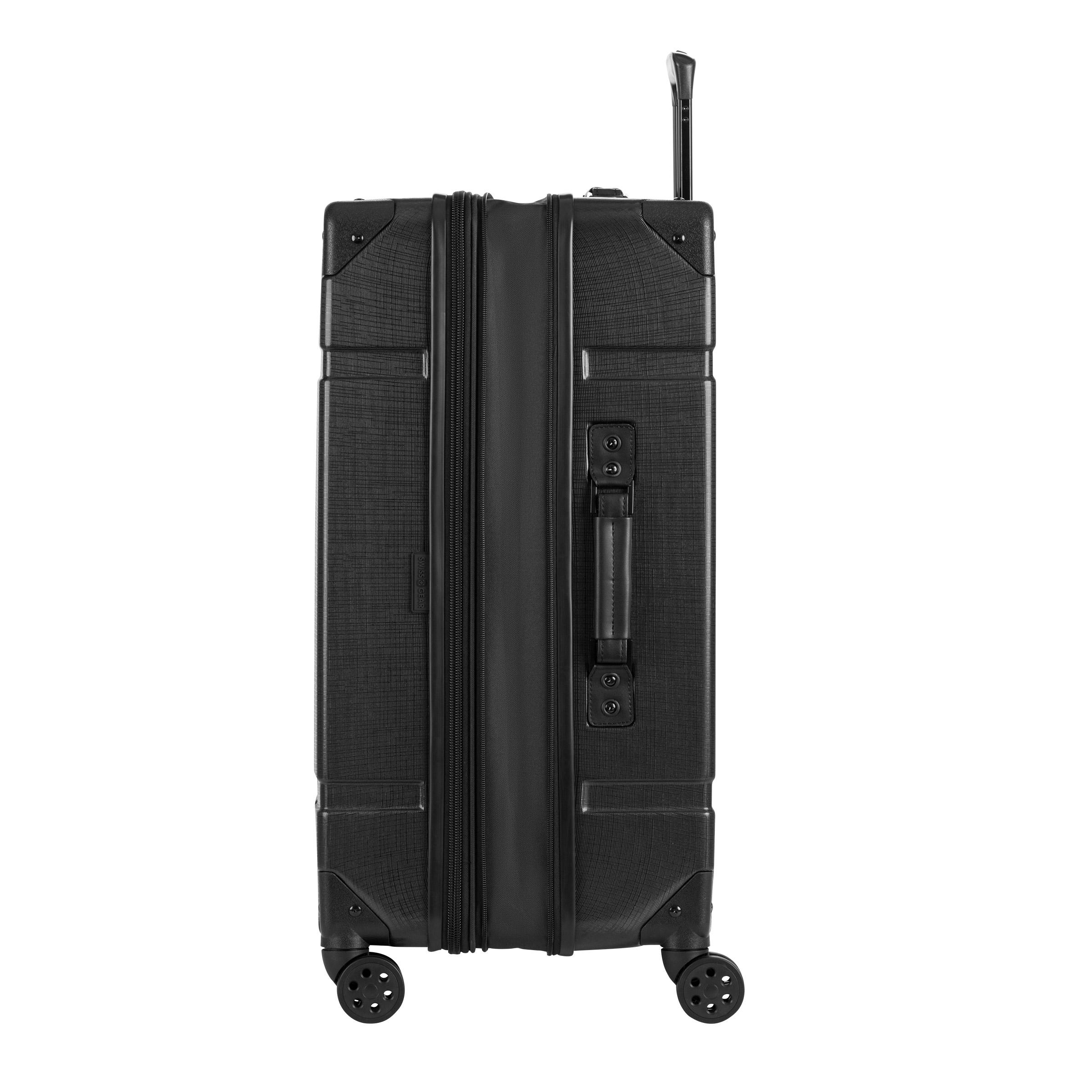 Swissgear 7639 2-piece Hardside Set | Costco