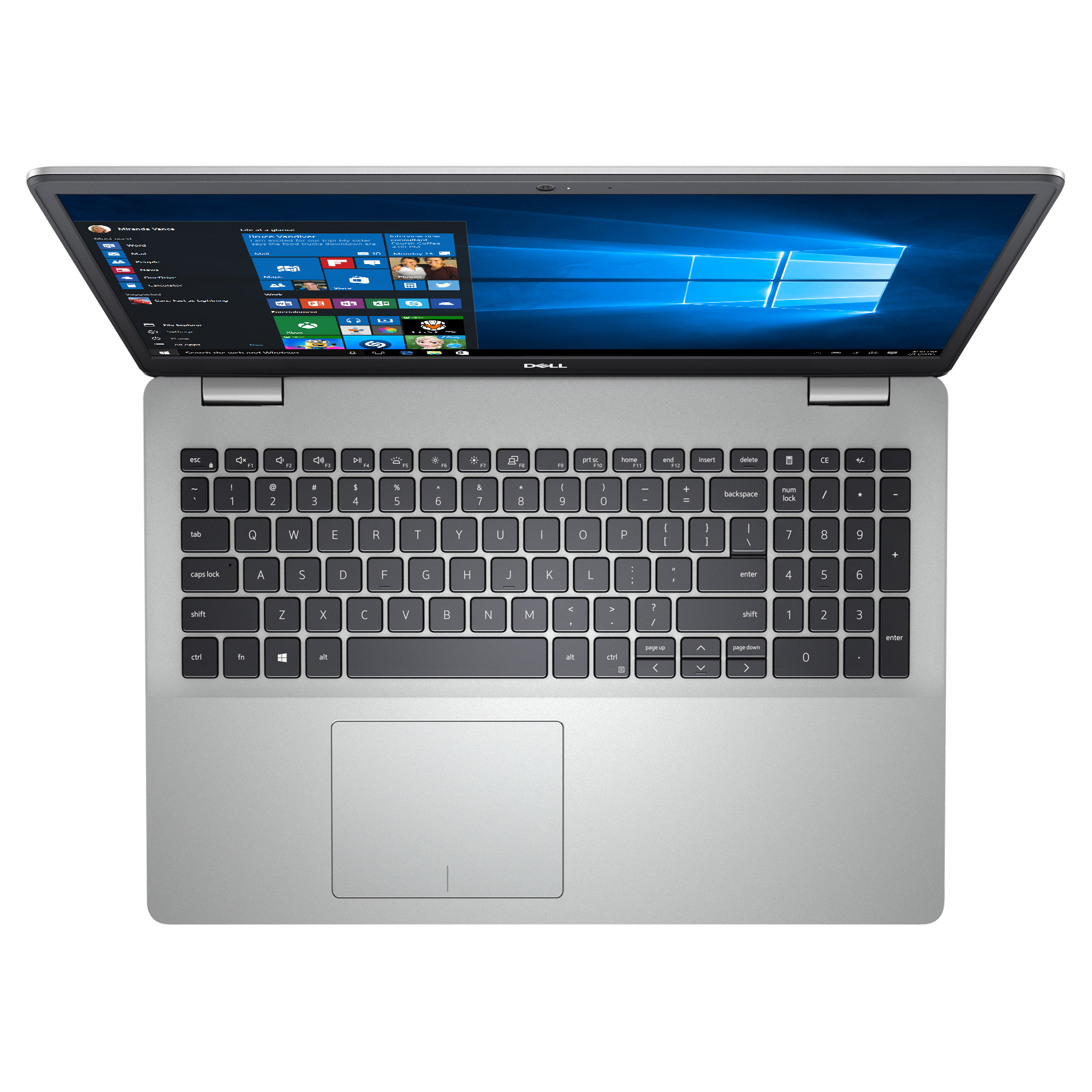 Dell Inspiron 15 5000 Series