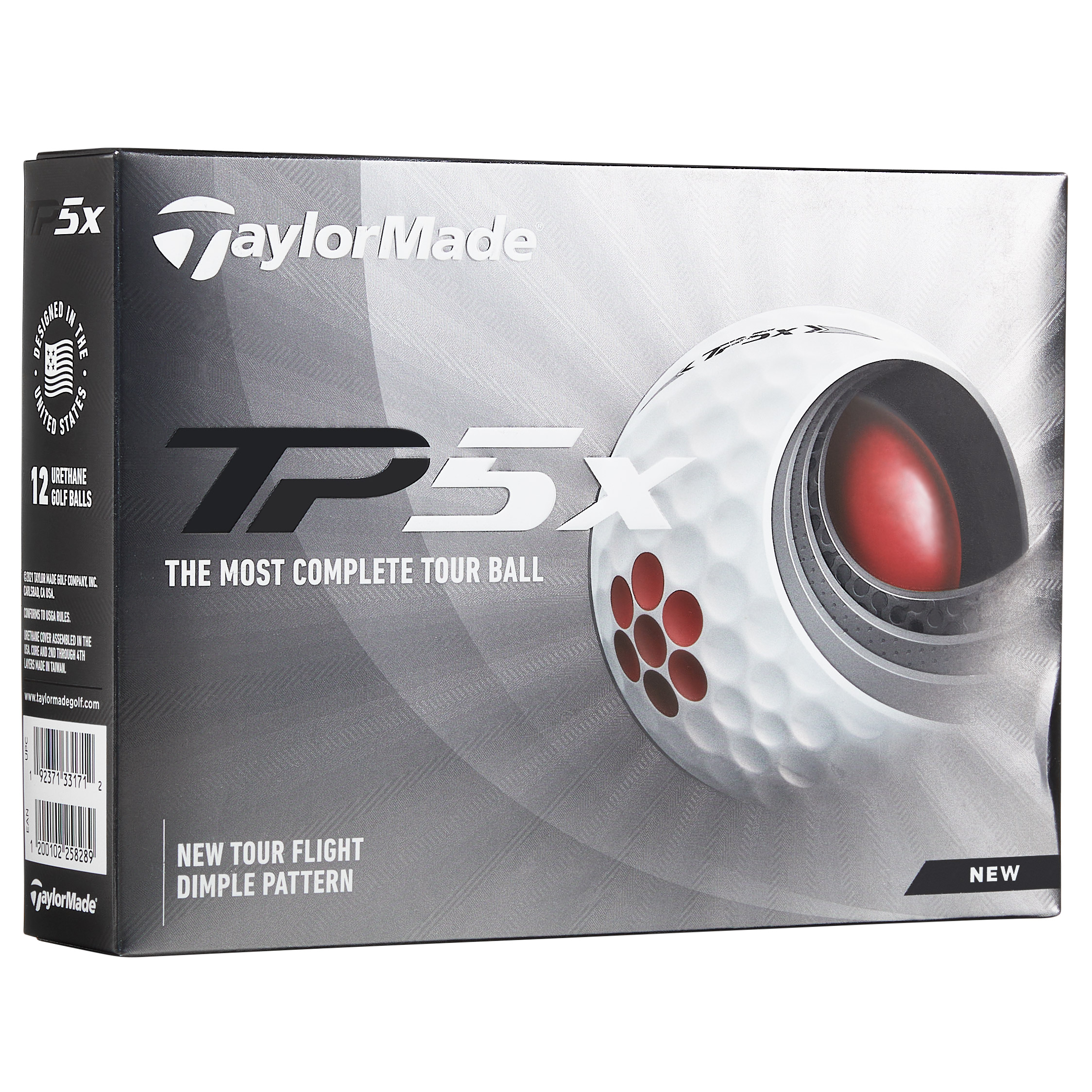 TaylorMade TP5 ゴルフボール 2ダース Amazon.co.jp: TaylorMade 2021 TP5 Pix 2.0 Golf Balls White