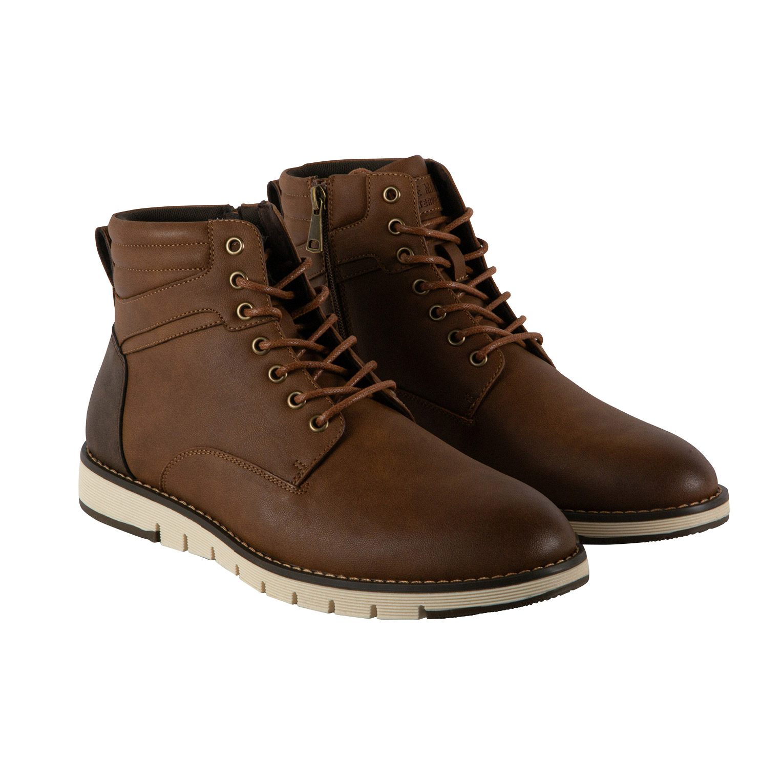 Steve Madden Men’s Devant Ankle Boot