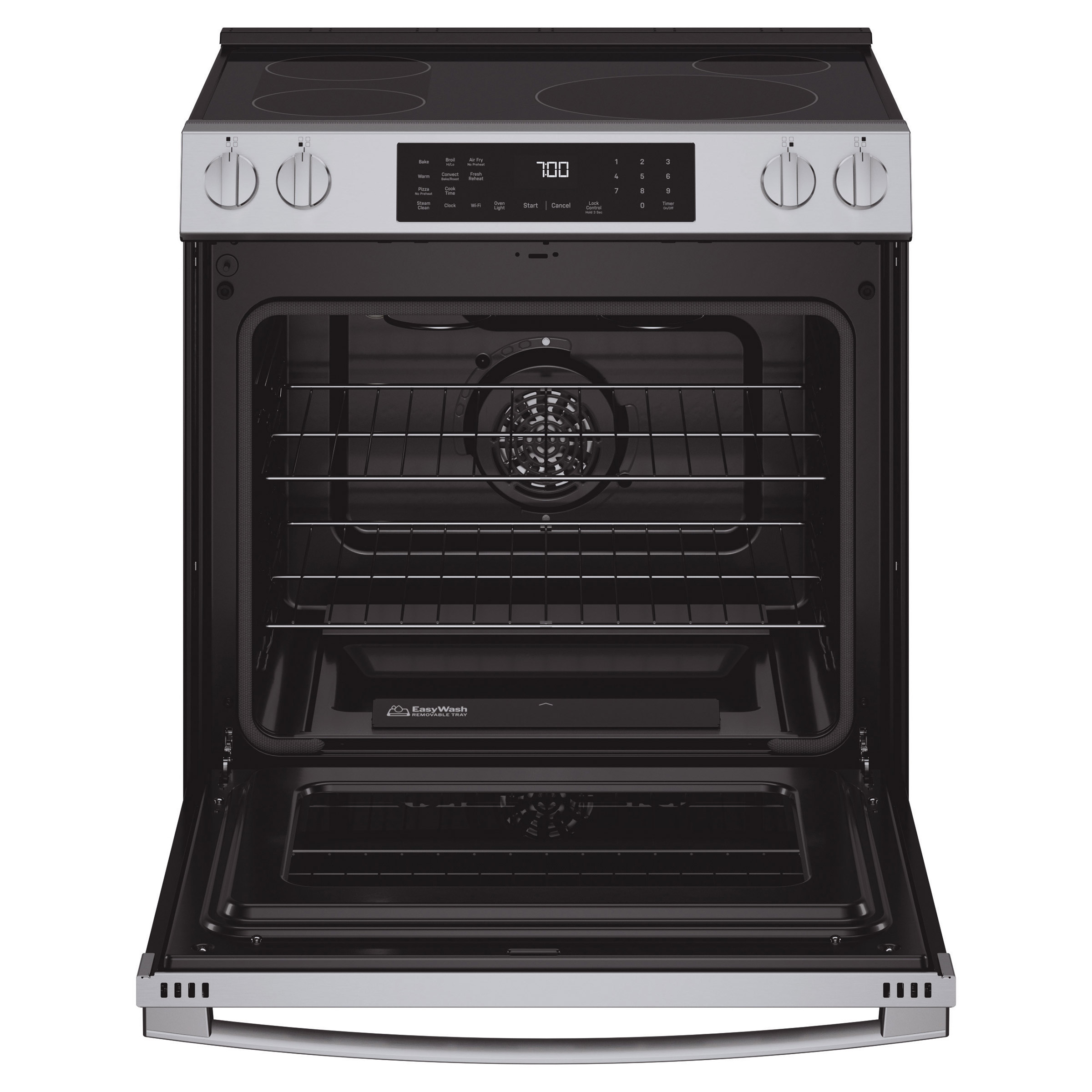 Enlarge Product Preview 4 Successfully Enriched by automation Job.