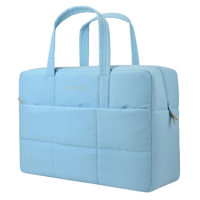 KEEPCOOL SOFT COOLER INSULATED SOFT SIDED SHOPPING COOLER BAG