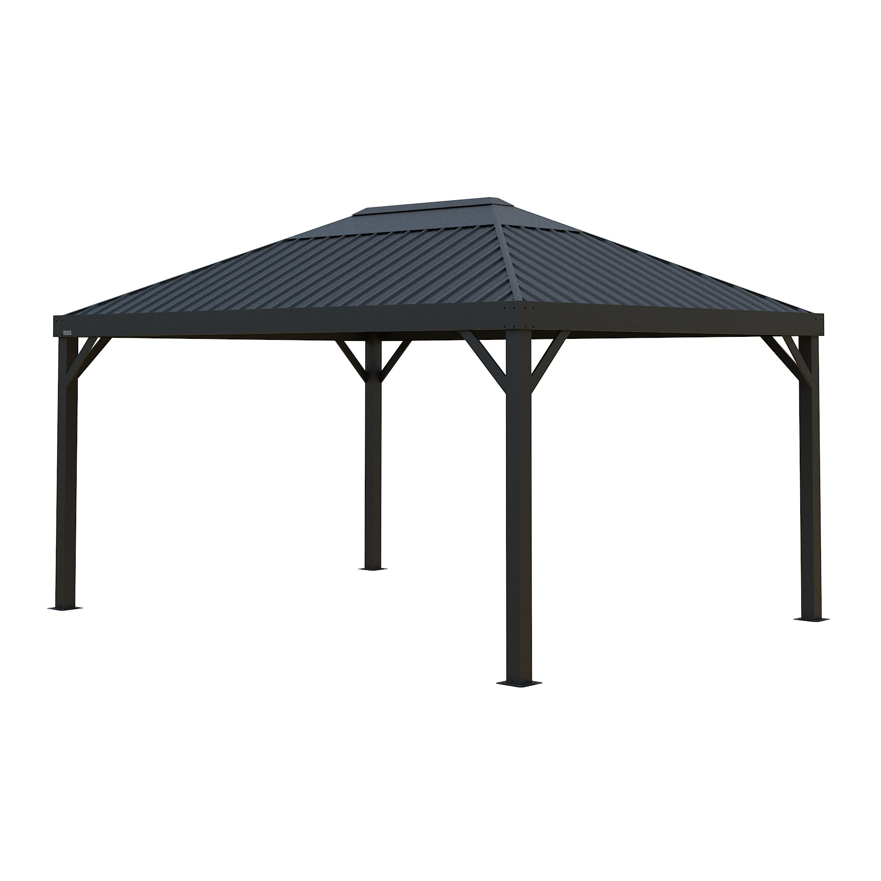Costcogogo Sojag Kiruna Gazebo | Costco
