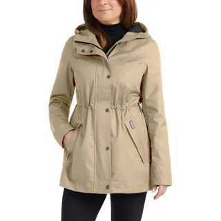 HUNTER WOMEN'S JACKET
