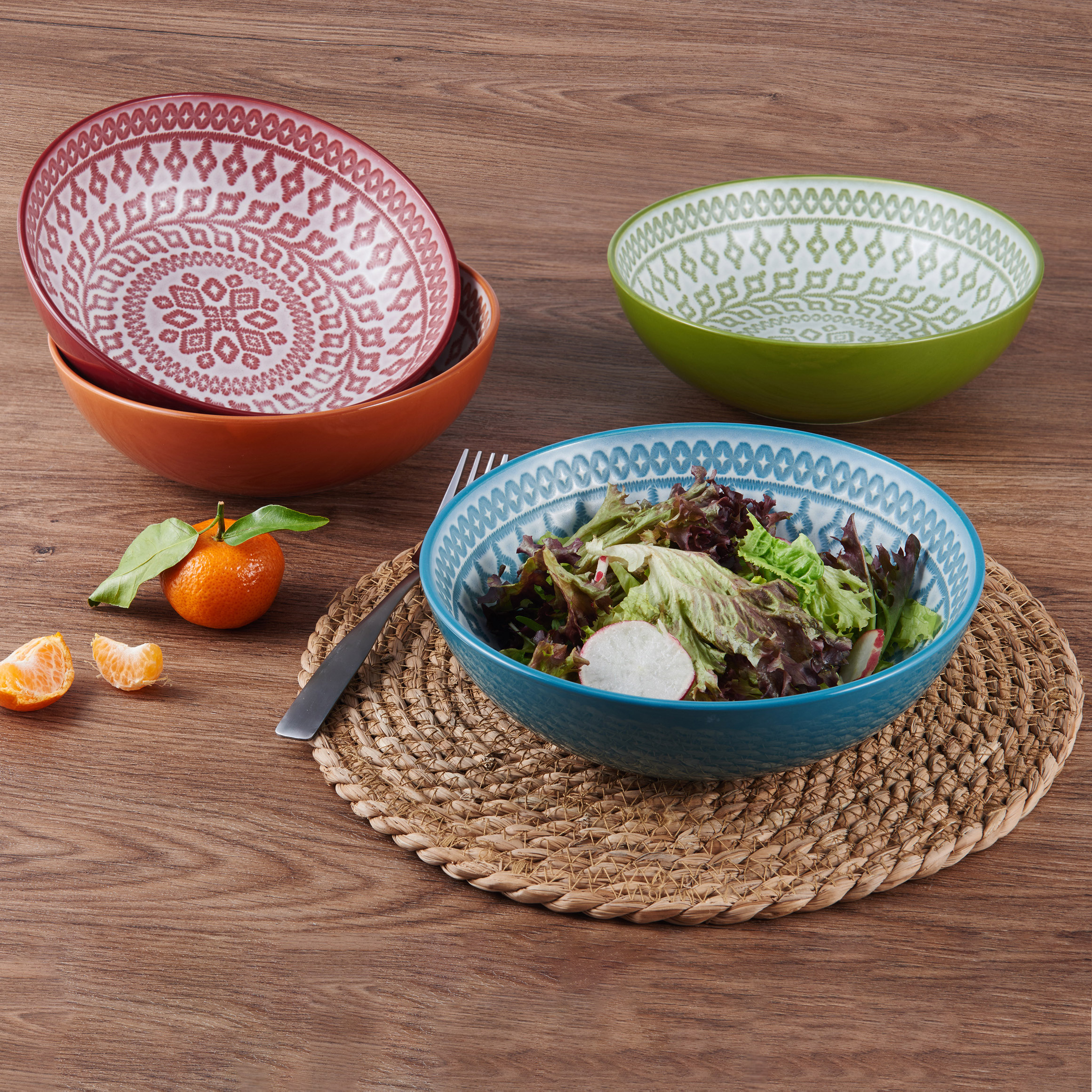 N*o様 ミシャコシャ/猫柄/ボウル N*o様 ミシャコシャ/猫柄/ボウル