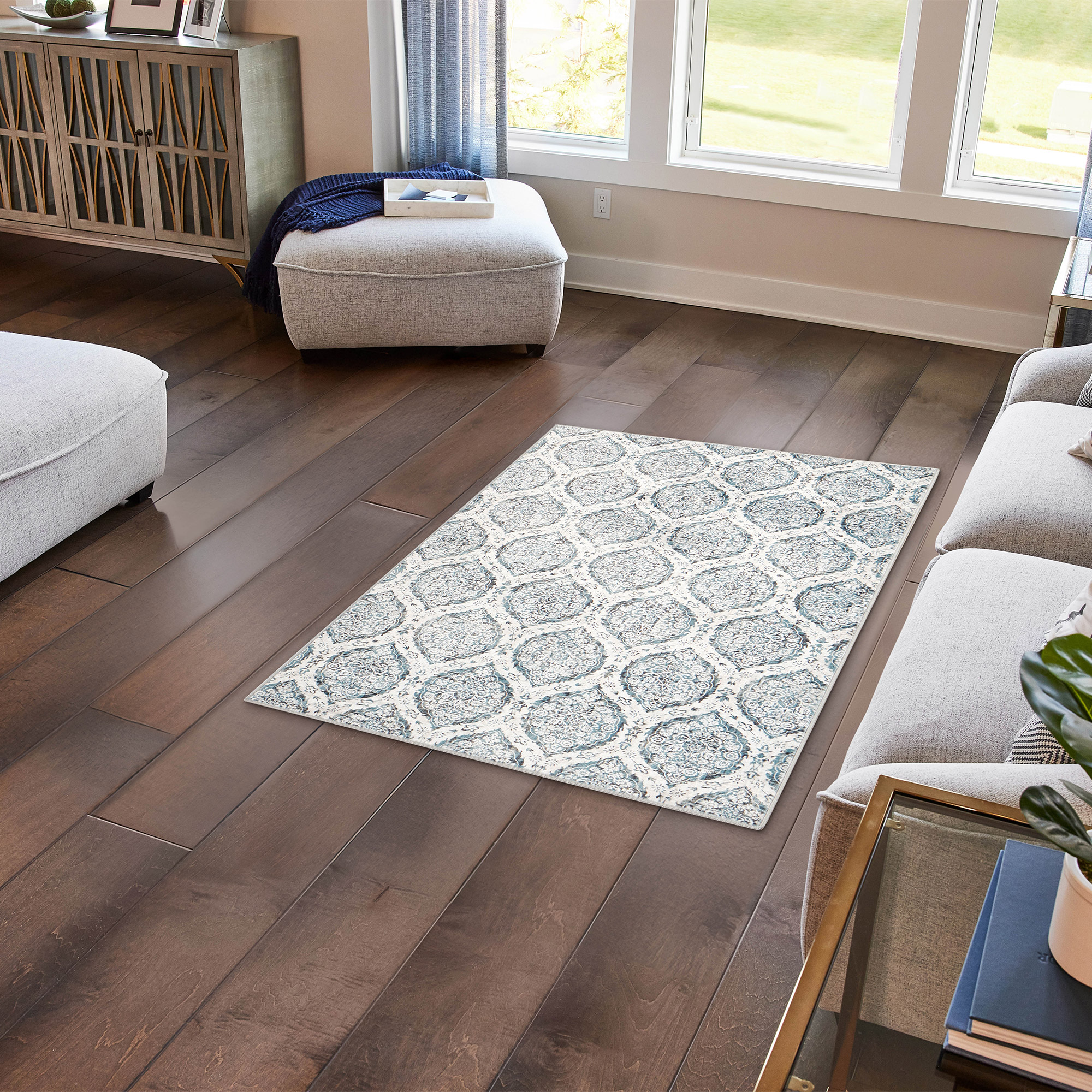 Enlarge Product Preview 4 Successfully Enriched by automation Job.