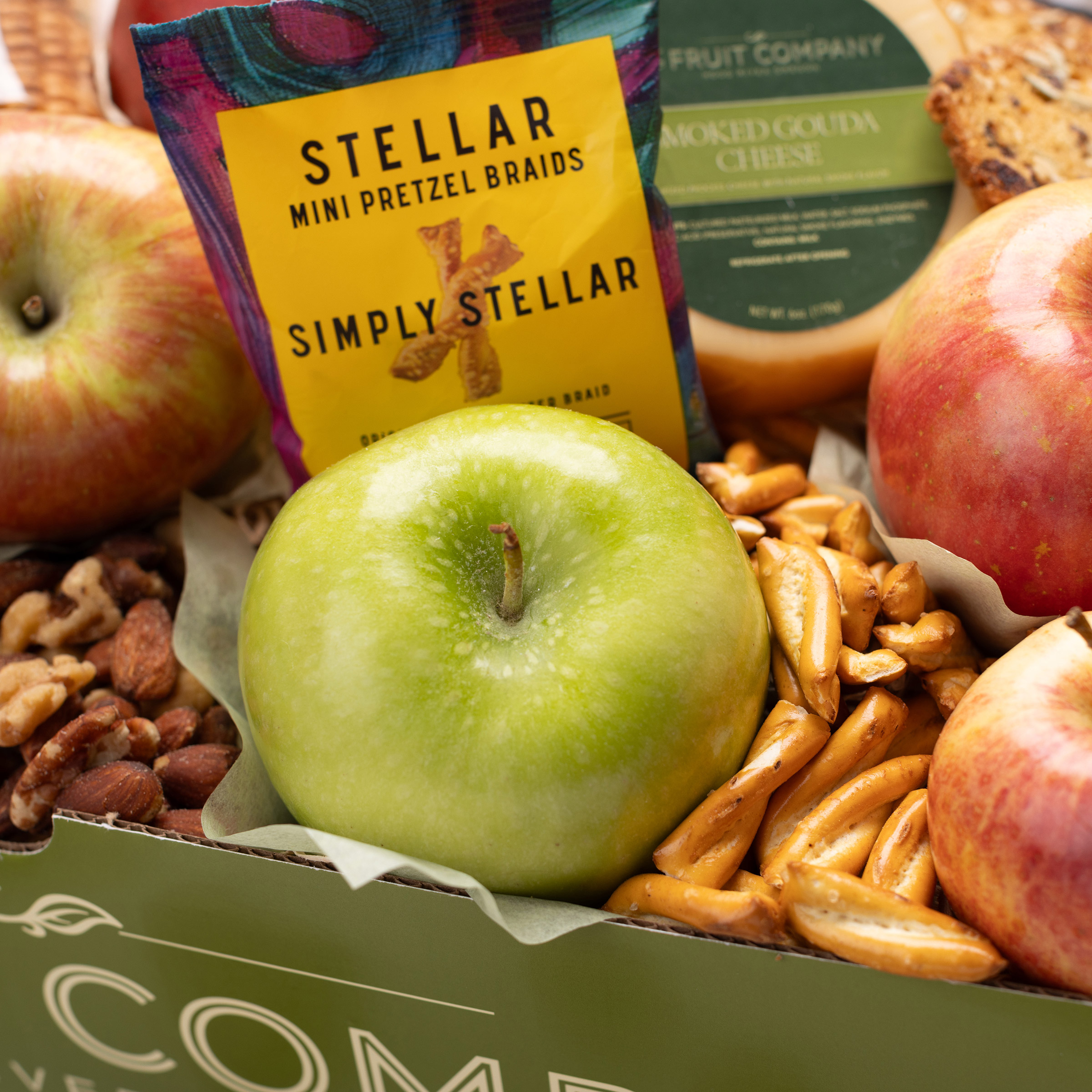 Enlarge Product Preview 7 Successfully Enriched by automation Job.