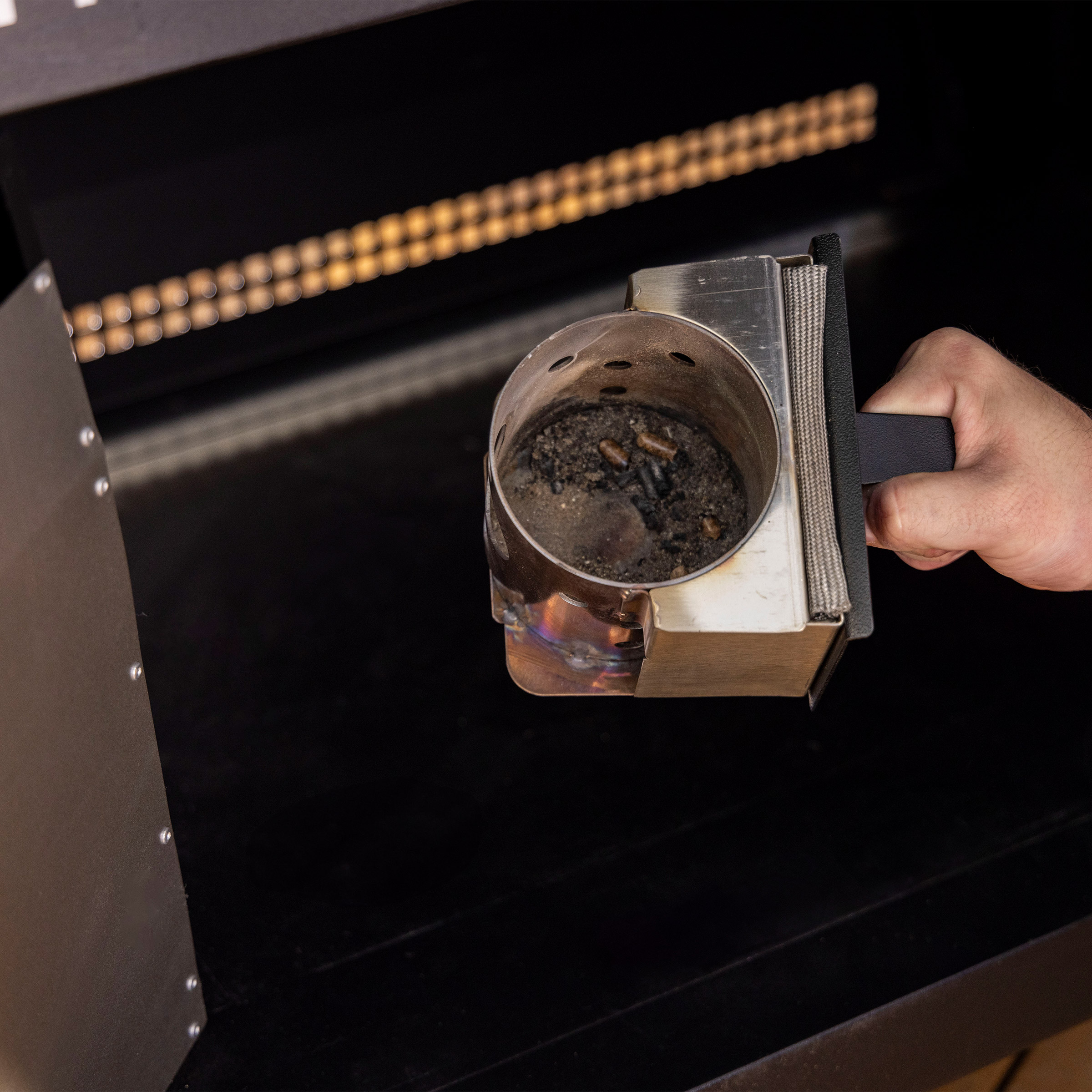 Enlarge Product Preview 8 Successfully Enriched by automation Job.