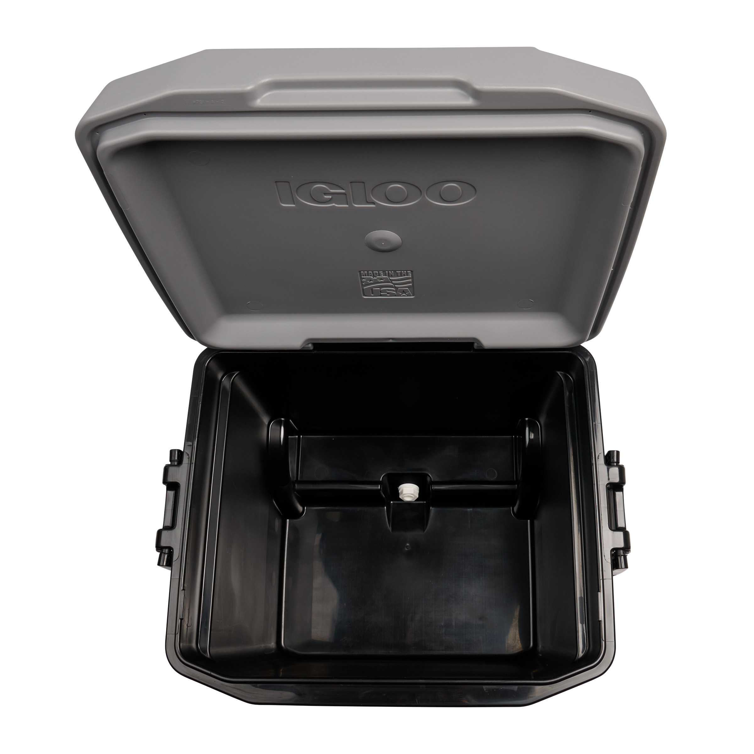 Igloo 62-quart Maxcold Wheeled Cooler | Costco