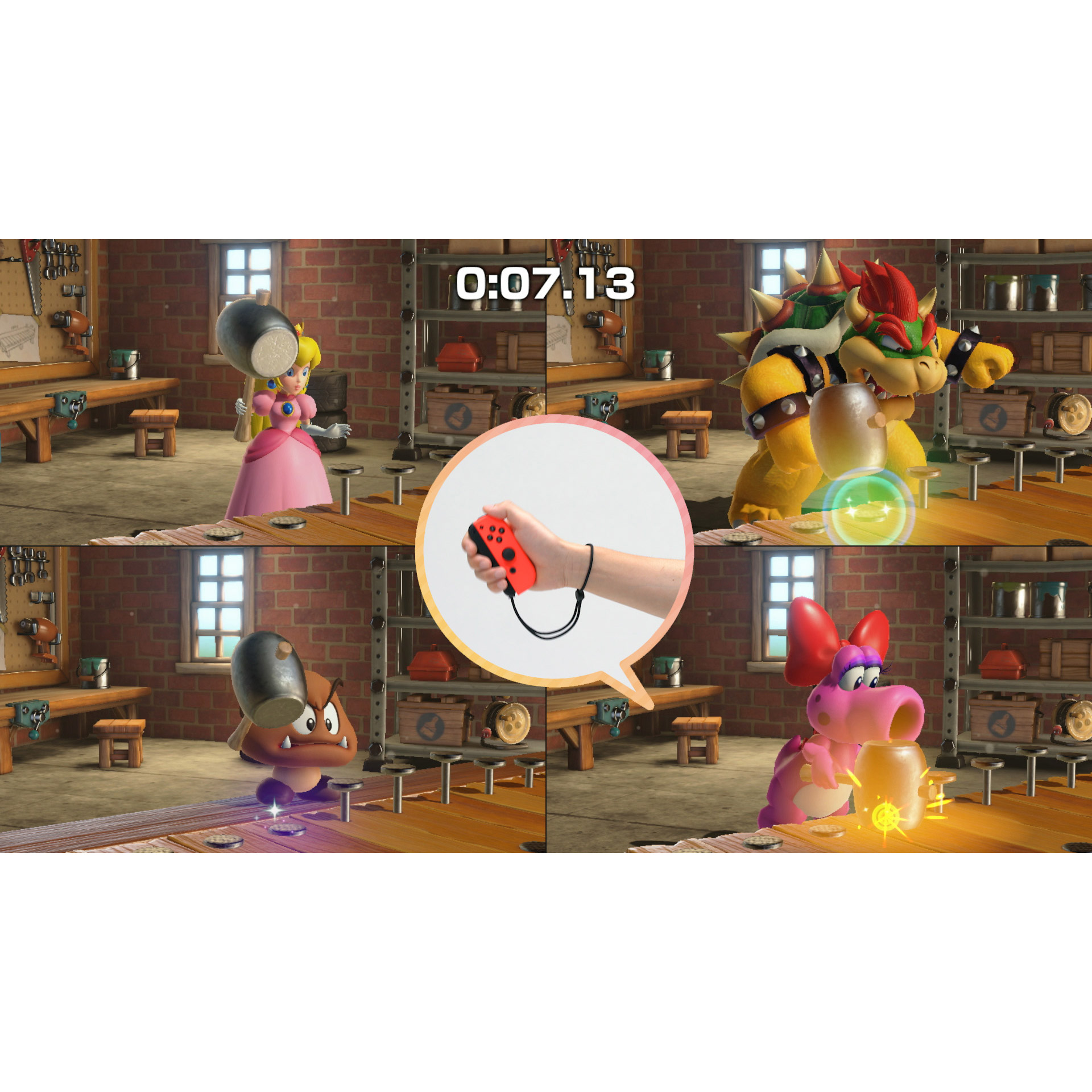 Enlarge Product Preview 2 Successfully Enriched by automation Job.