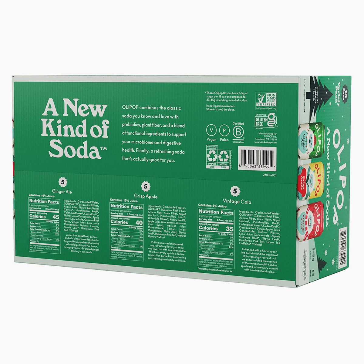 Enlarge Product Preview 3 Successfully Enriched by automation Job.