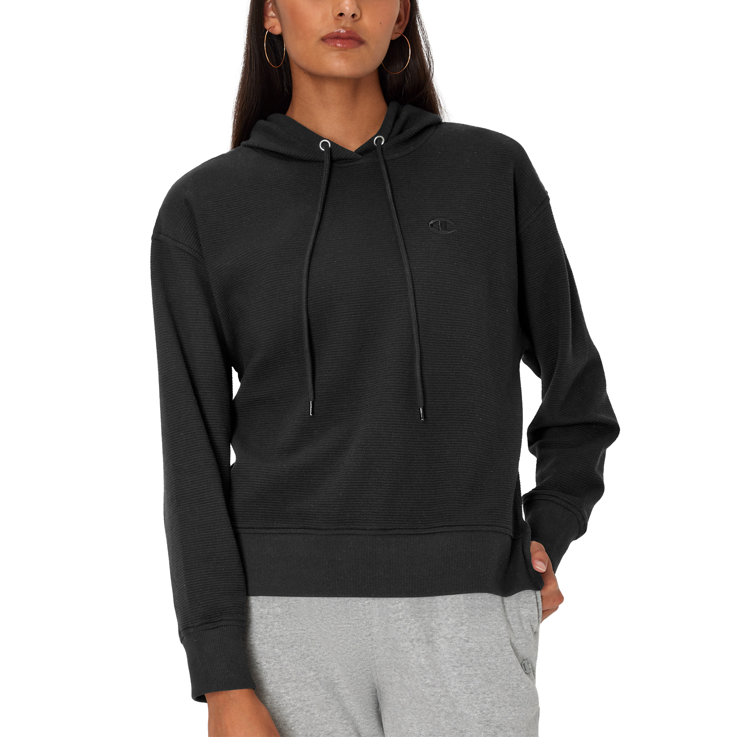 Champion Women's Ottoman Hoodie