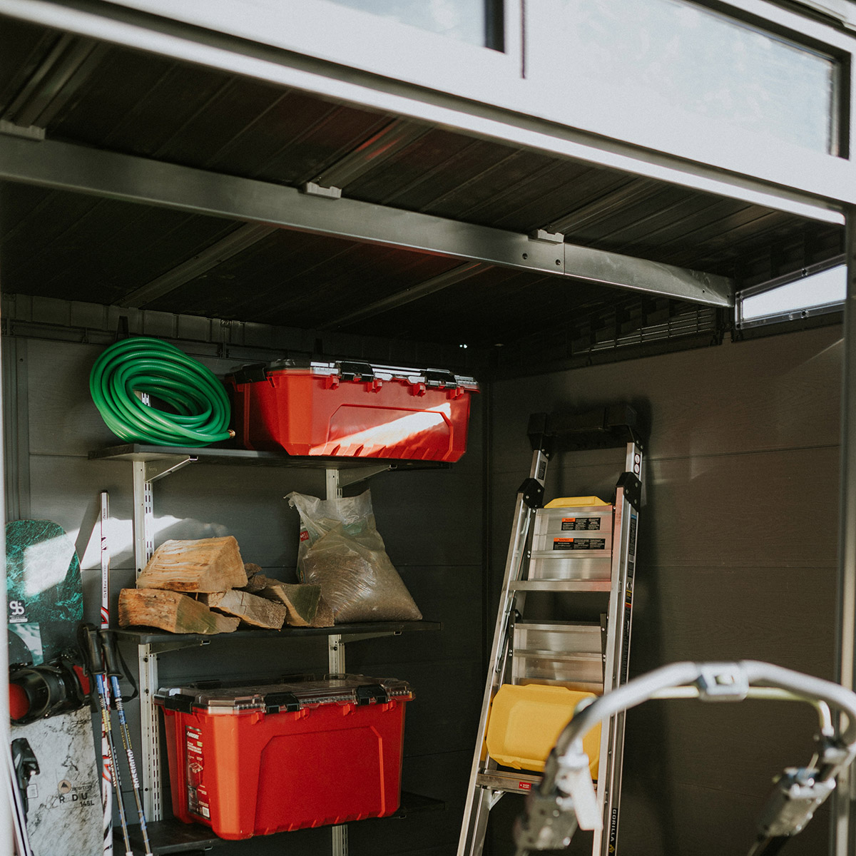 Enlarge Product Preview 7 Successfully Enriched by automation Job.