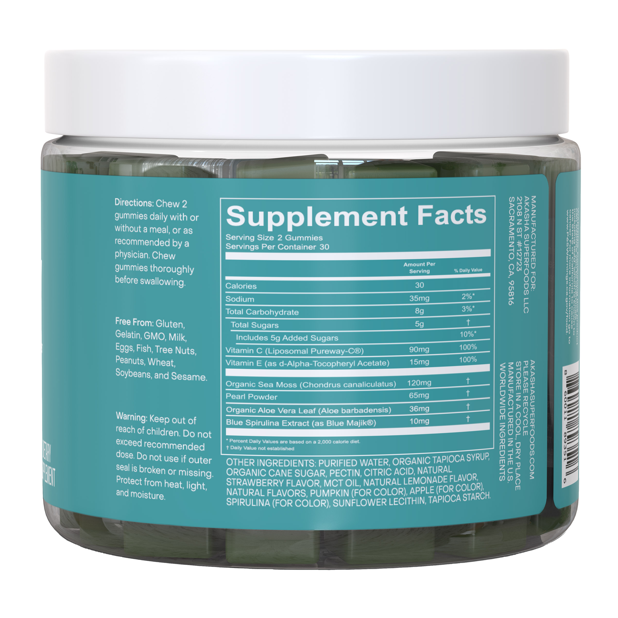 Enlarge Product Preview 5 Successfully Enriched by automation Job.