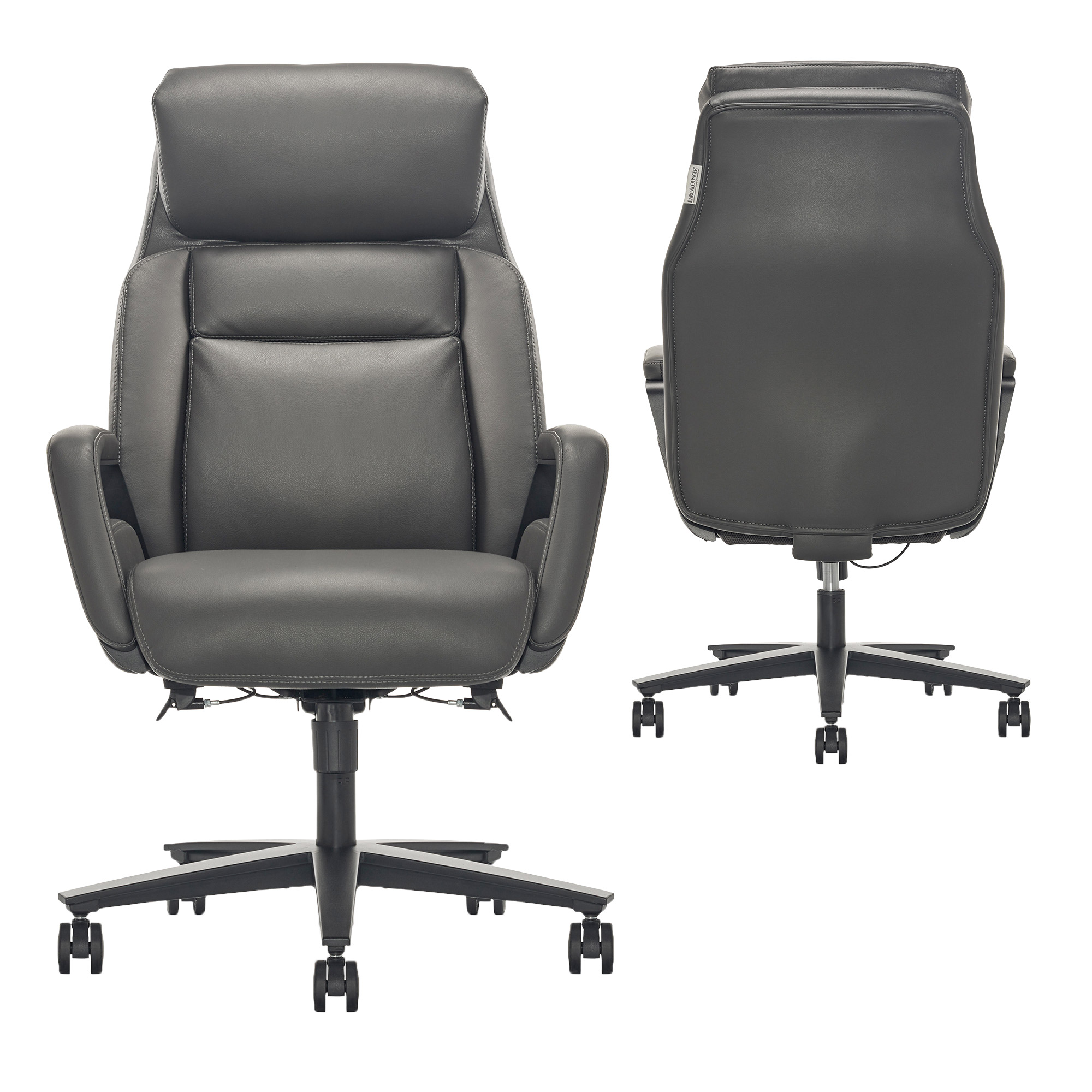 True Innovations Merced Office Chair - Thumbnail 3