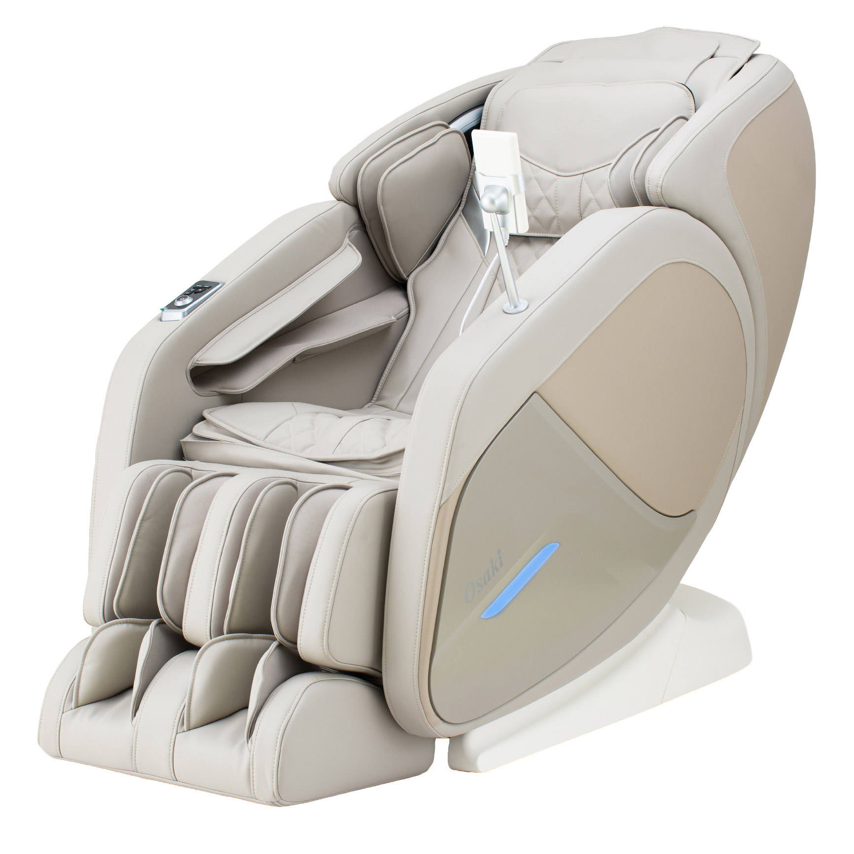 Osaki 3D 4000 LE A.I. Full-Body Massage Chair | Costco