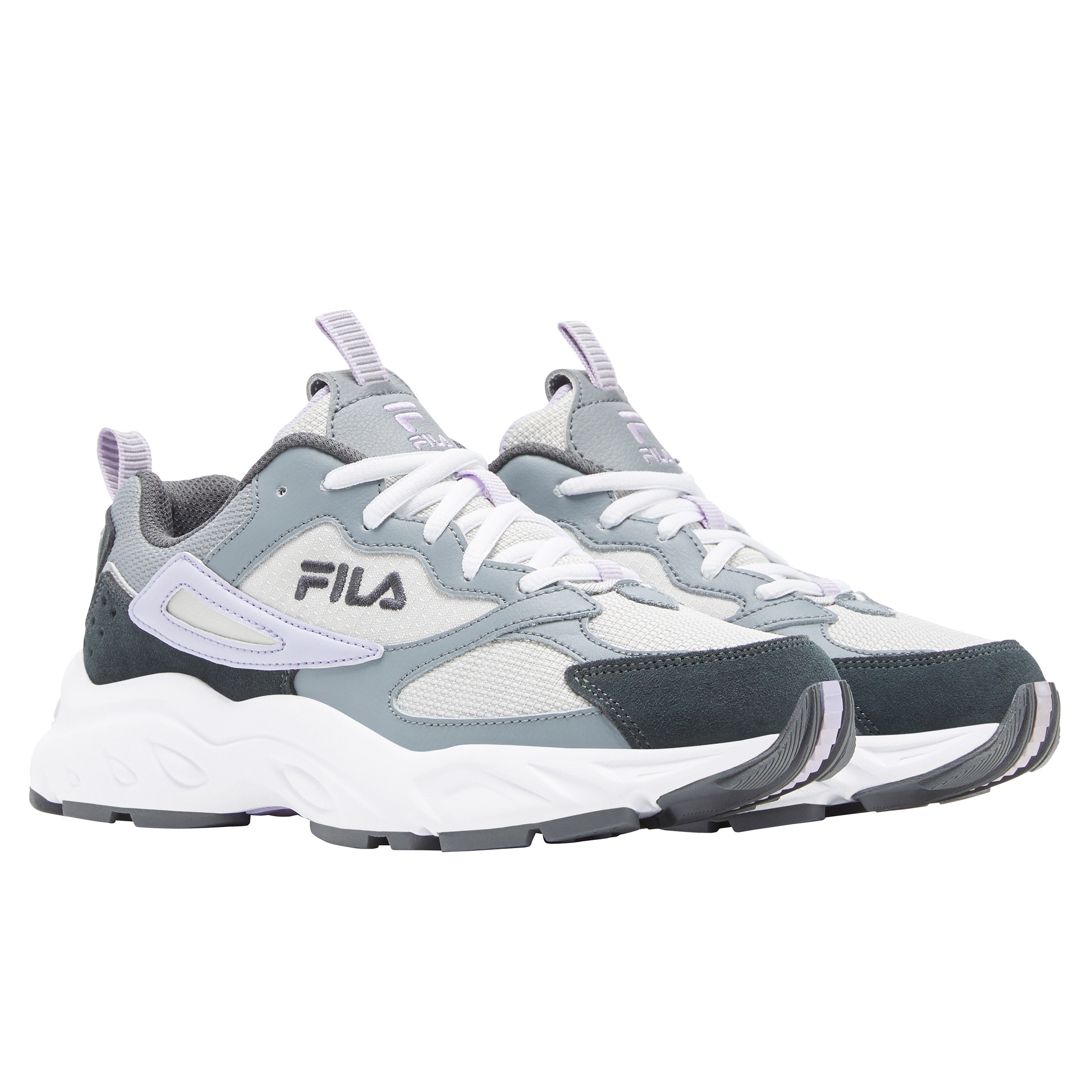 【新品未使用】FILA RAGNATERA FASCINO FILA Ladies' Envizion Shoe | Costco