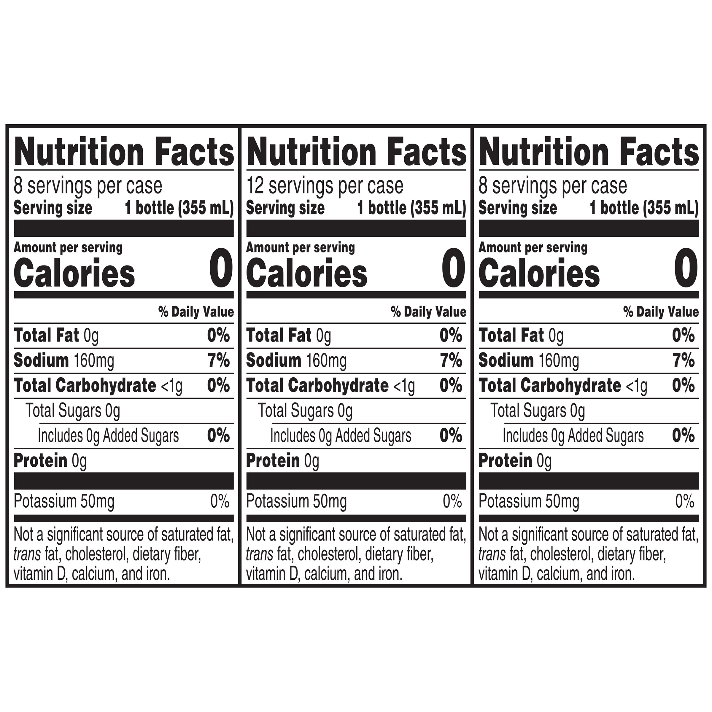 Enlarge Product Preview 3 Successfully Enriched by automation Job.