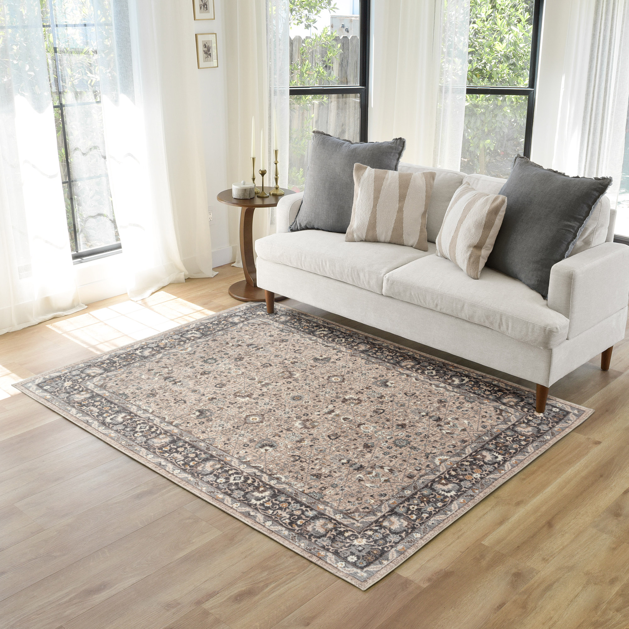 Thomasville Finlay Area Rug Collection  Lainey