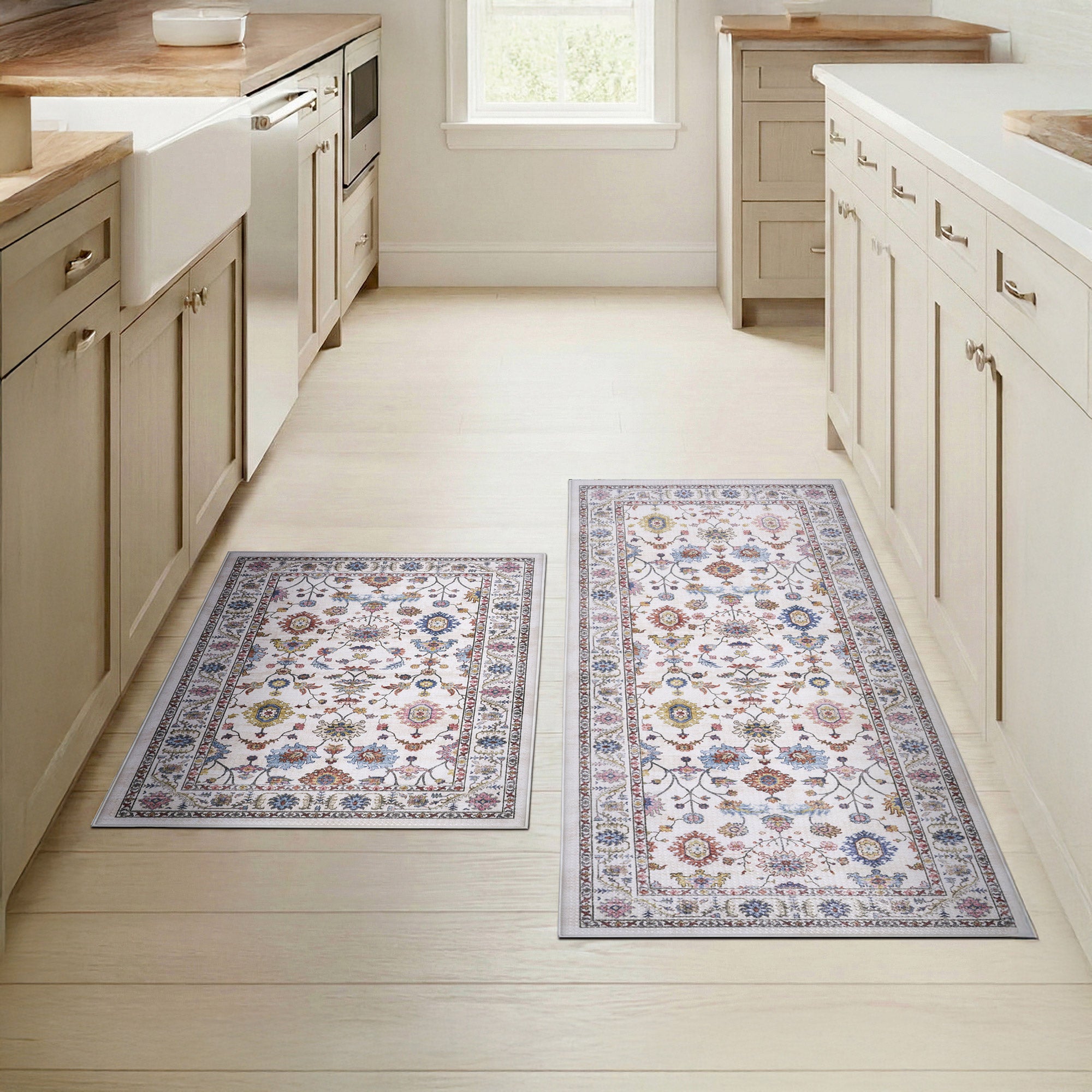 Thomasville Comfort Mat, Accent & Runner, 2-pack