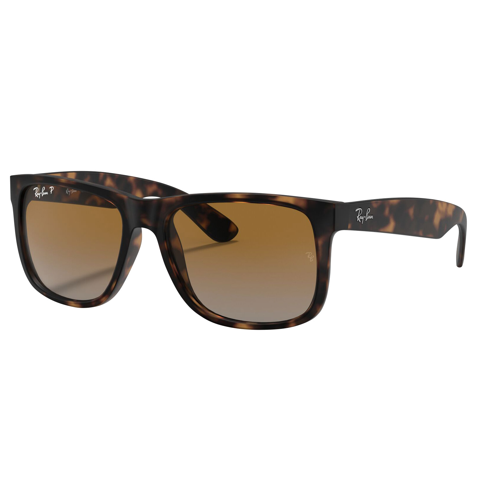Ray-Ban Justin RB4165/85/T5 Polarized Sunglasses