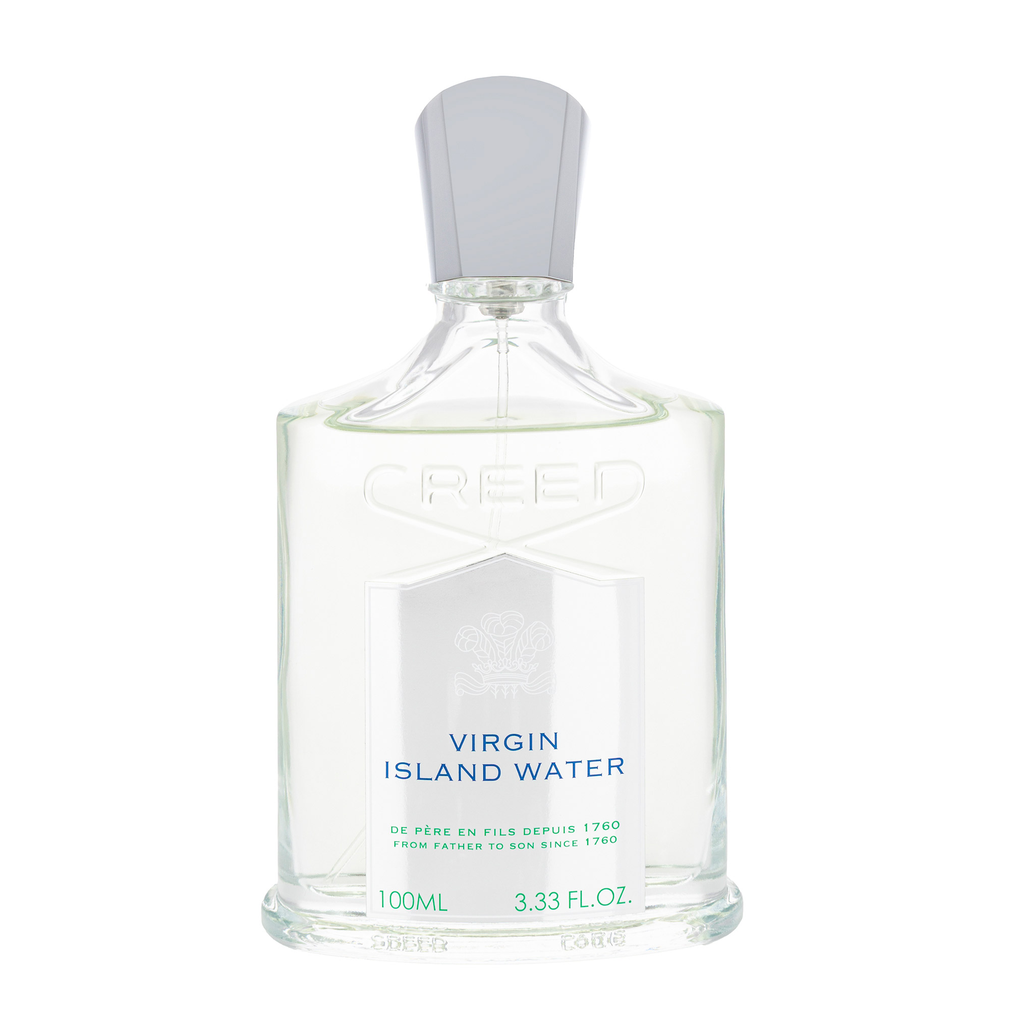 Creed Virgin Island Water for Women, Eau de parfum, 100 mL | Costco
