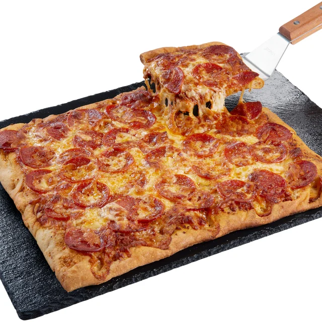 PEPPERONI PIZZA TAKE AND BAKE