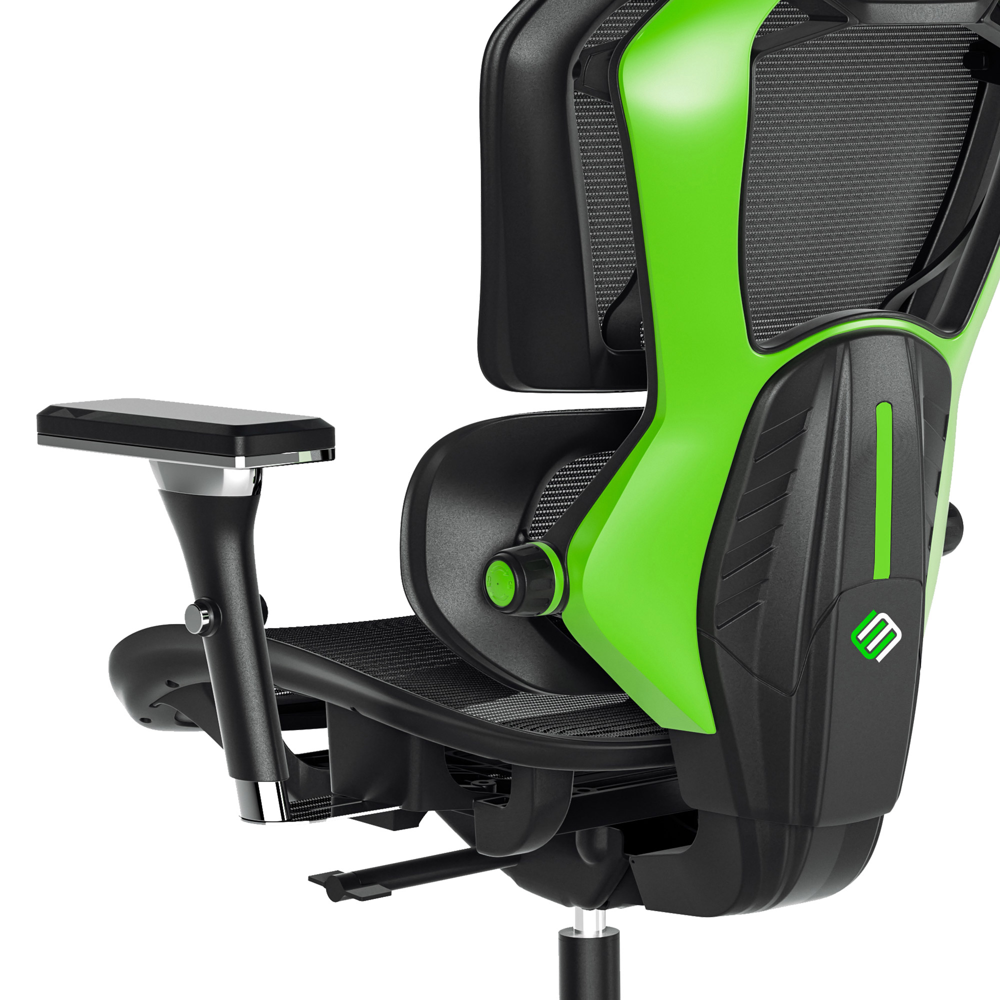 Typhon Hybrid Ergonomic Gaming Chair | Costco