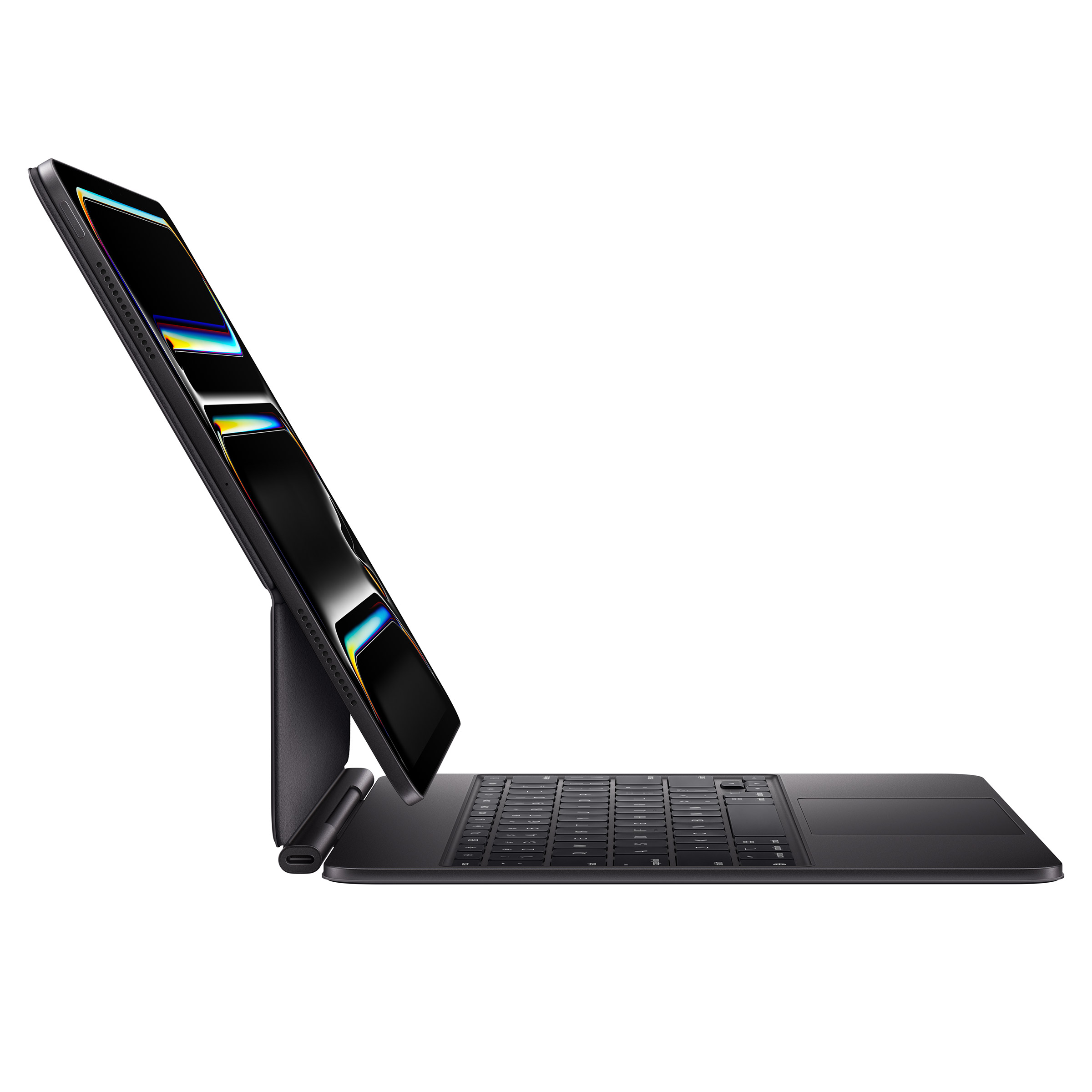 Magic Keyboard for iPad Pro 13‑inch - US English | Costco