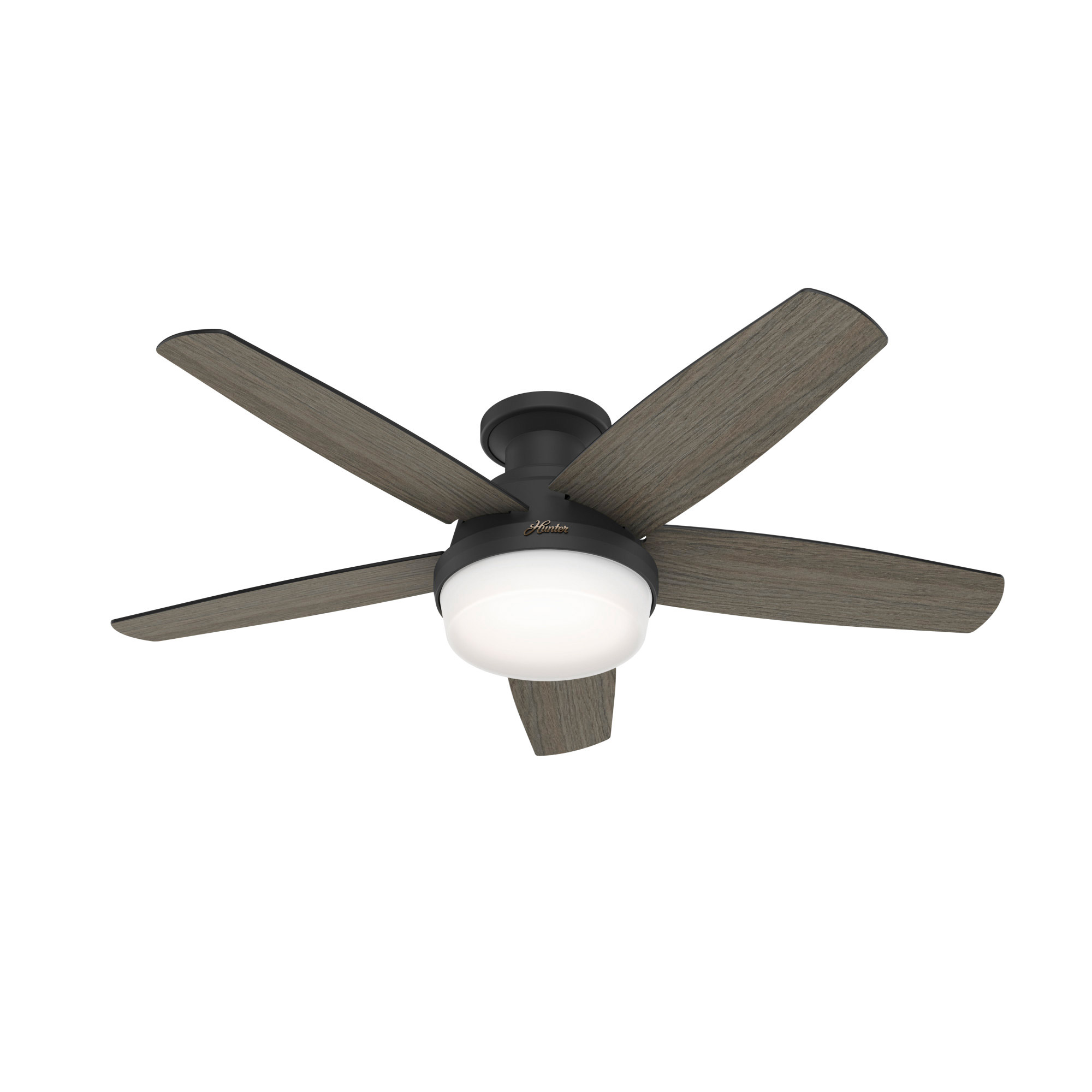 Hunter Avia Low Profile LED 48" Ceiling Fan